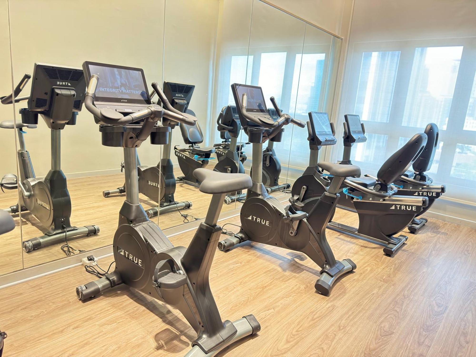 Apartamento Agile Delima Residensi Kl