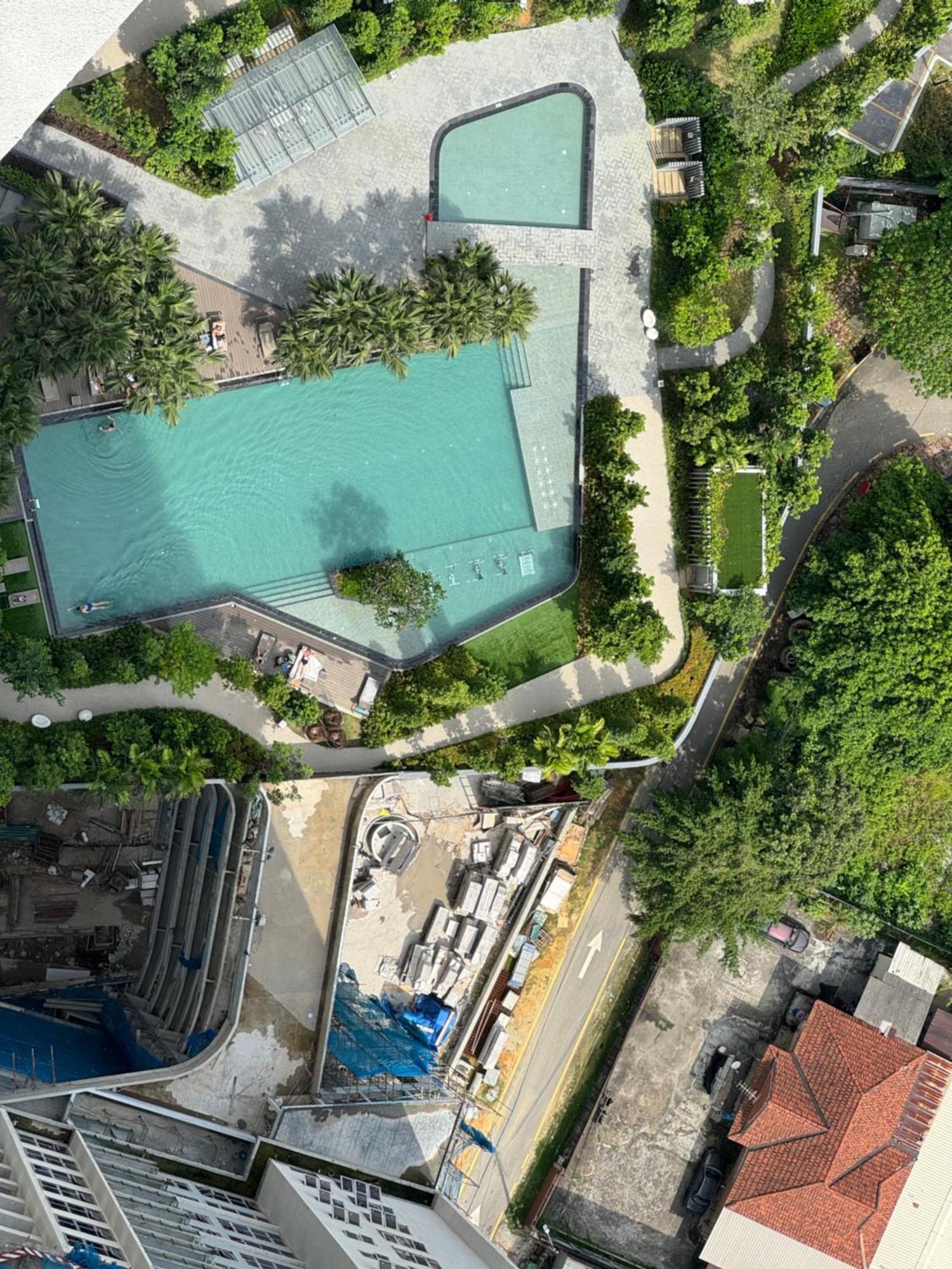 Agile Delima Residensi Kl Apartamento *