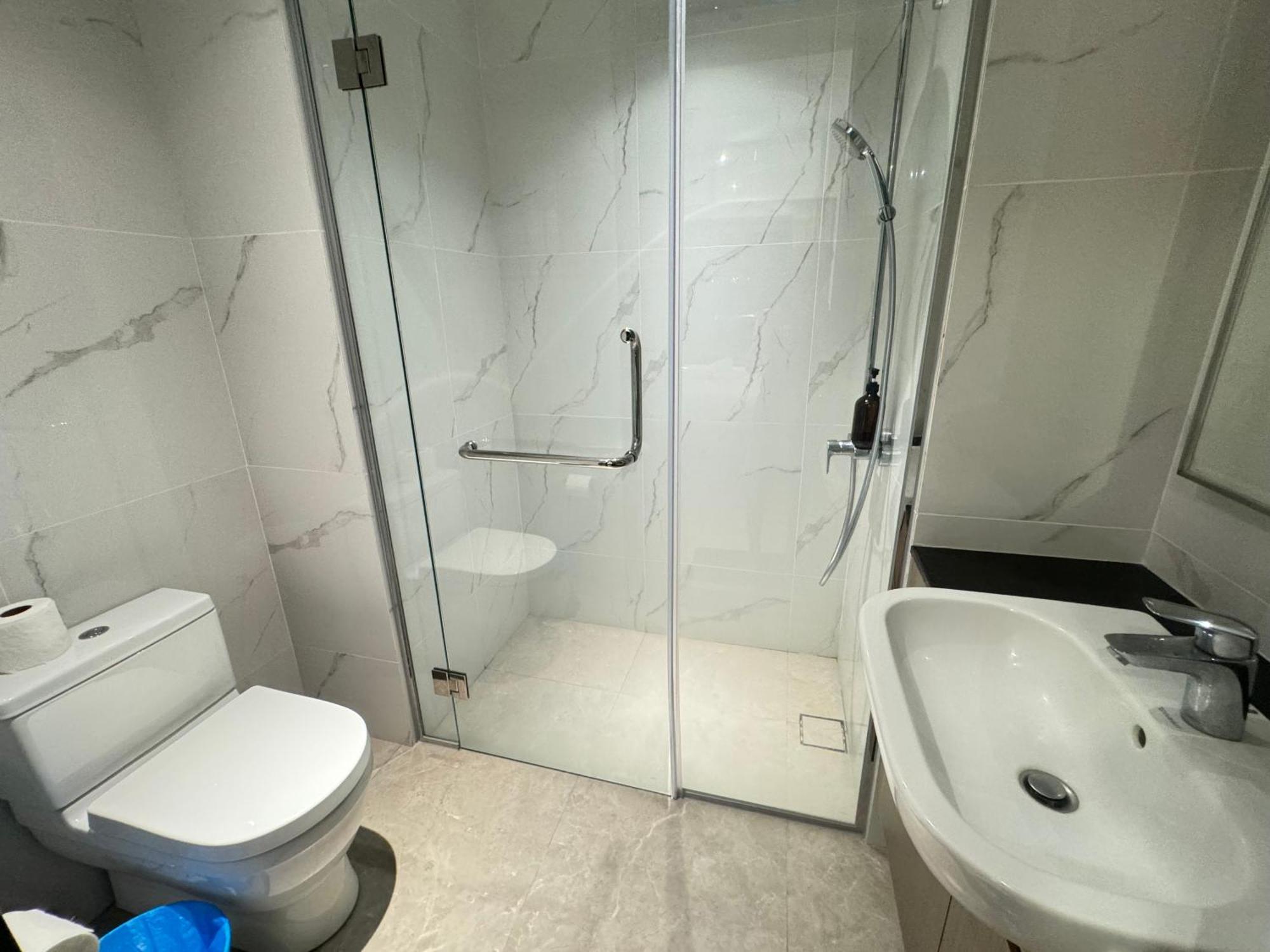 Agile Delima Residensi Kl Apartamento