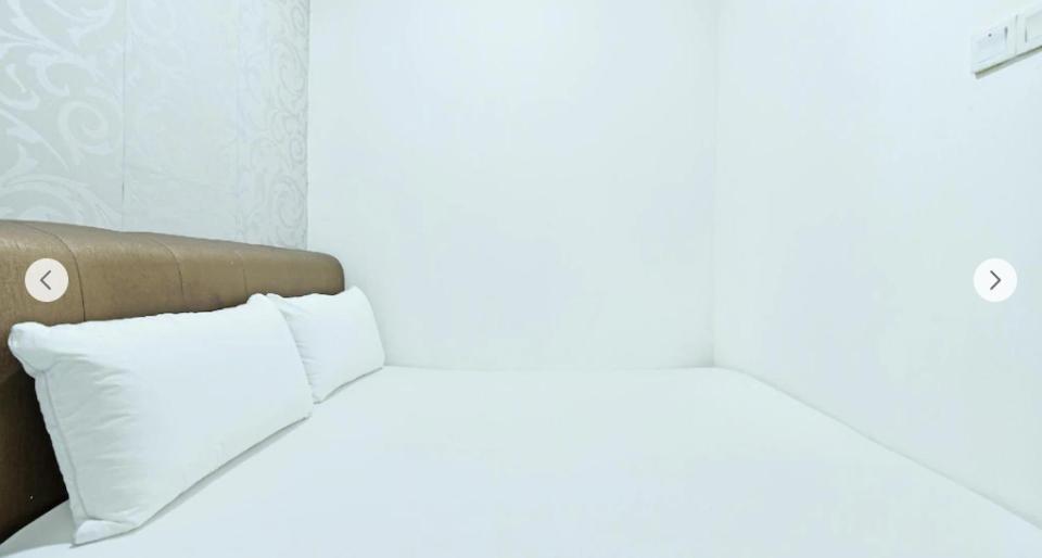 Ehsan Kl Hostel *