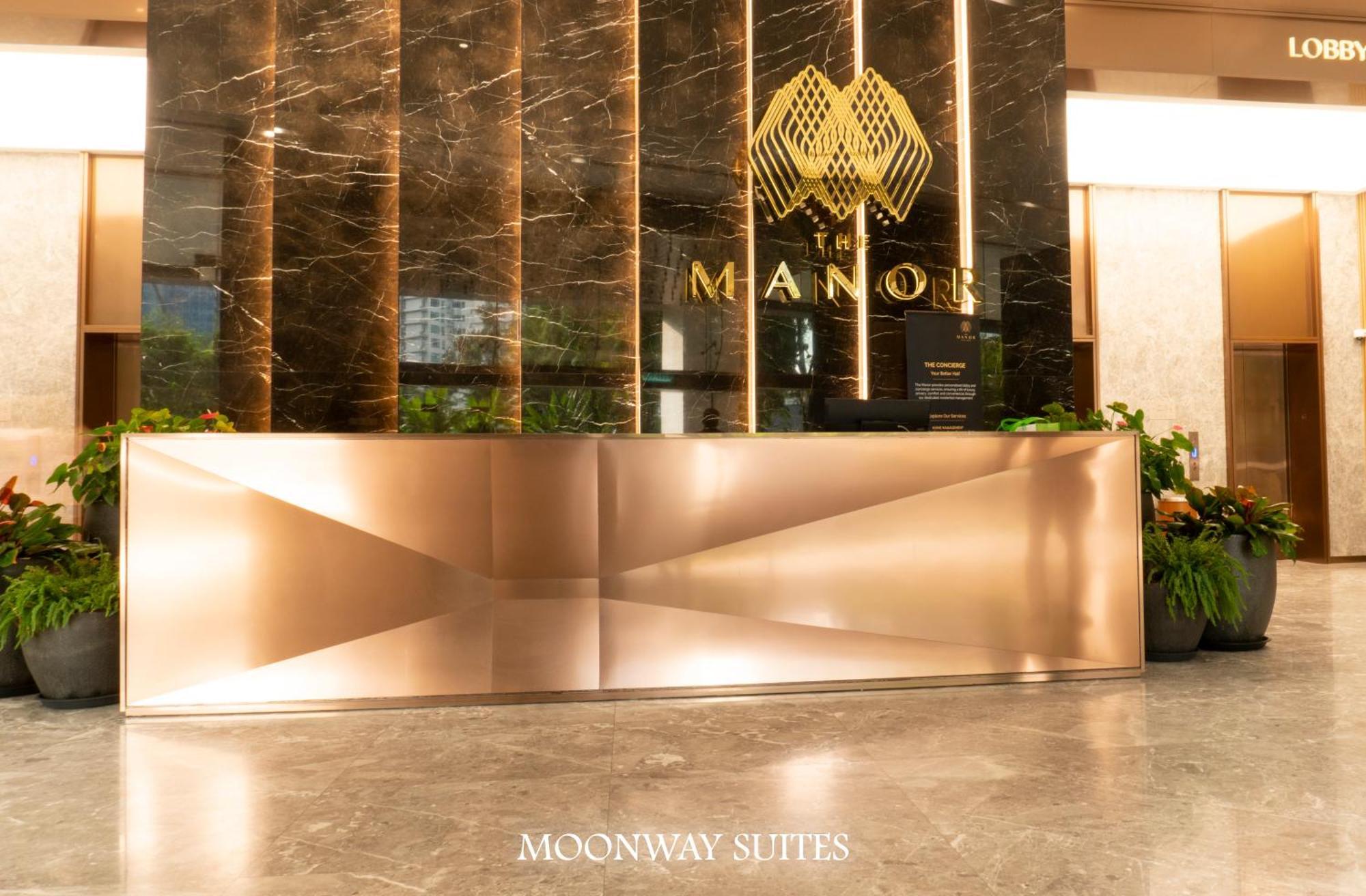Harmony Luxury At The Manor Klcc Kuala Lumpur