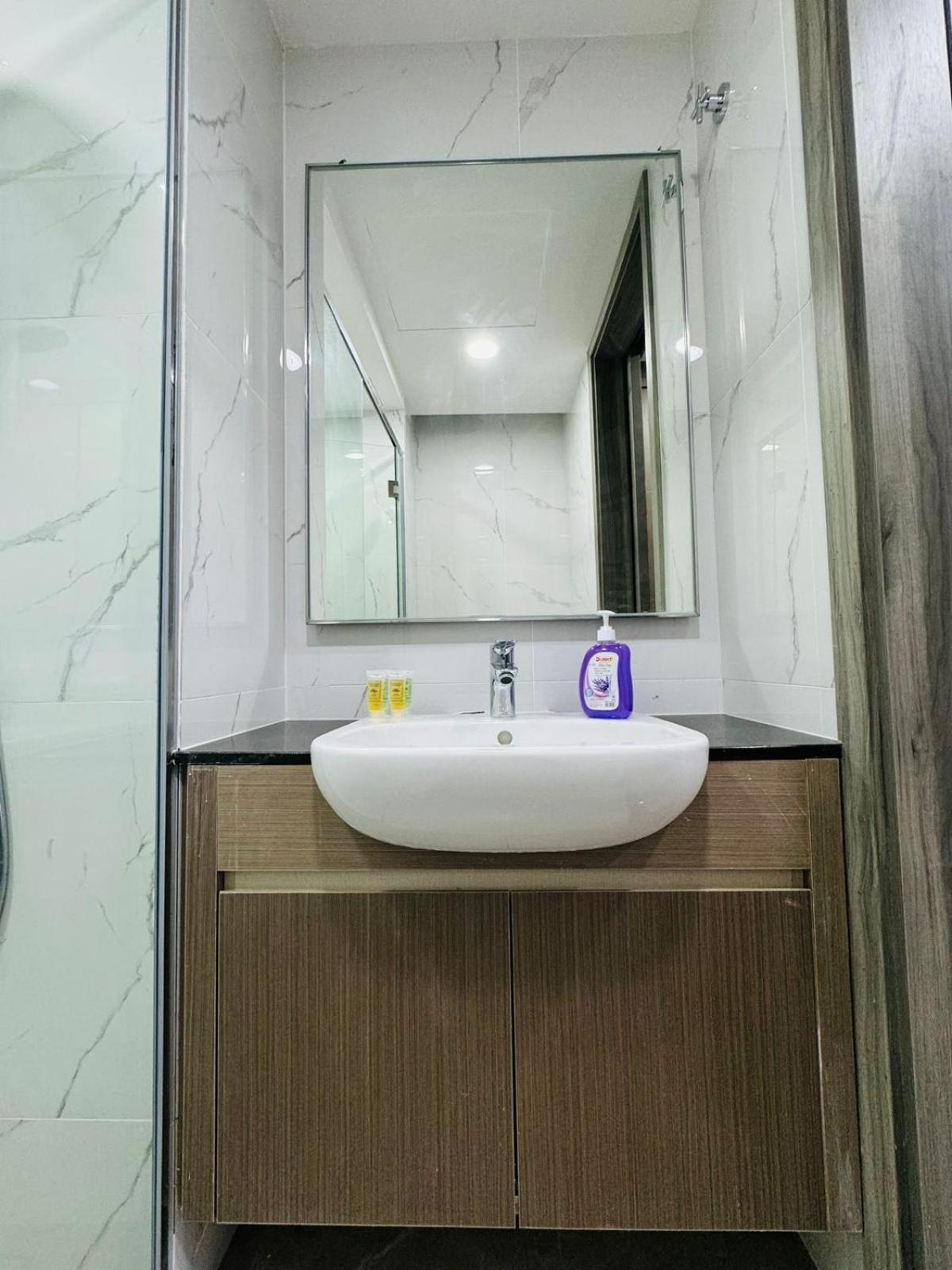Apartment Agile Bukit Bintang