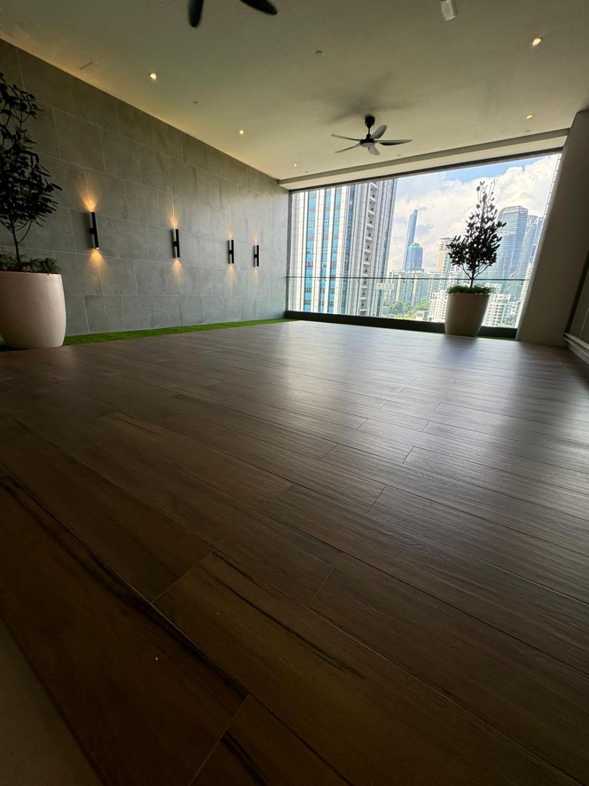 Apartment Agile Bukit Bintang *