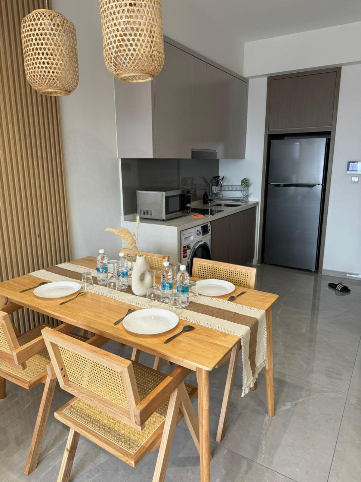 Agile Bukit Bintang Apartment Kuala Lumpur
