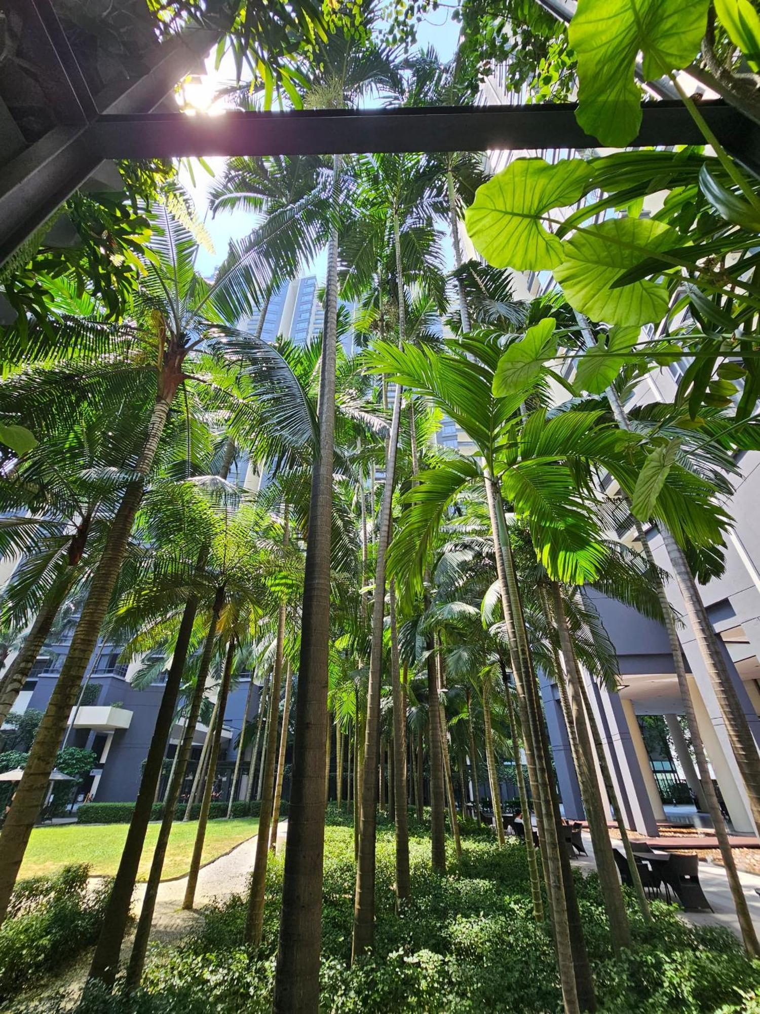 St Mary Klcc 3Br6Pax Twin Towers View Apartment Kuala Lumpur