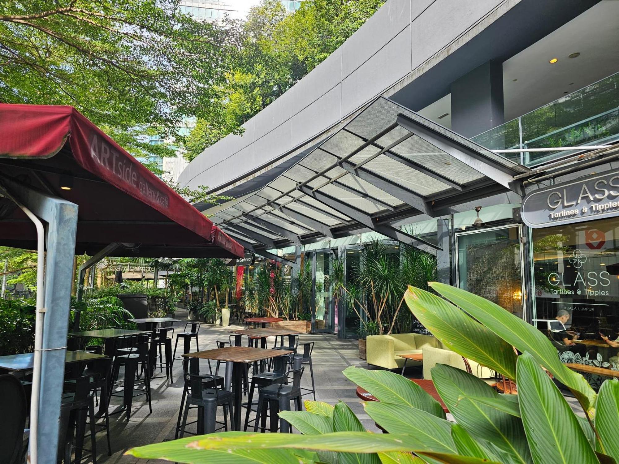 St Mary Klcc 3Br6Pax Twin Towers View * Kuala Lumpur