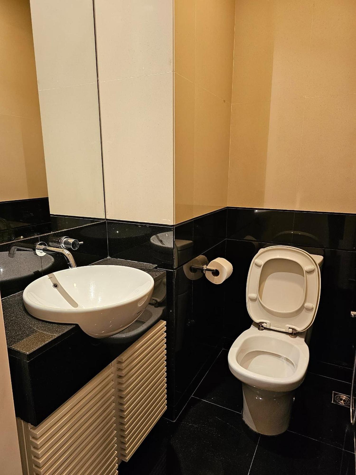 St Mary Klcc 3Br6Pax Twin Towers View * Kuala Lumpur