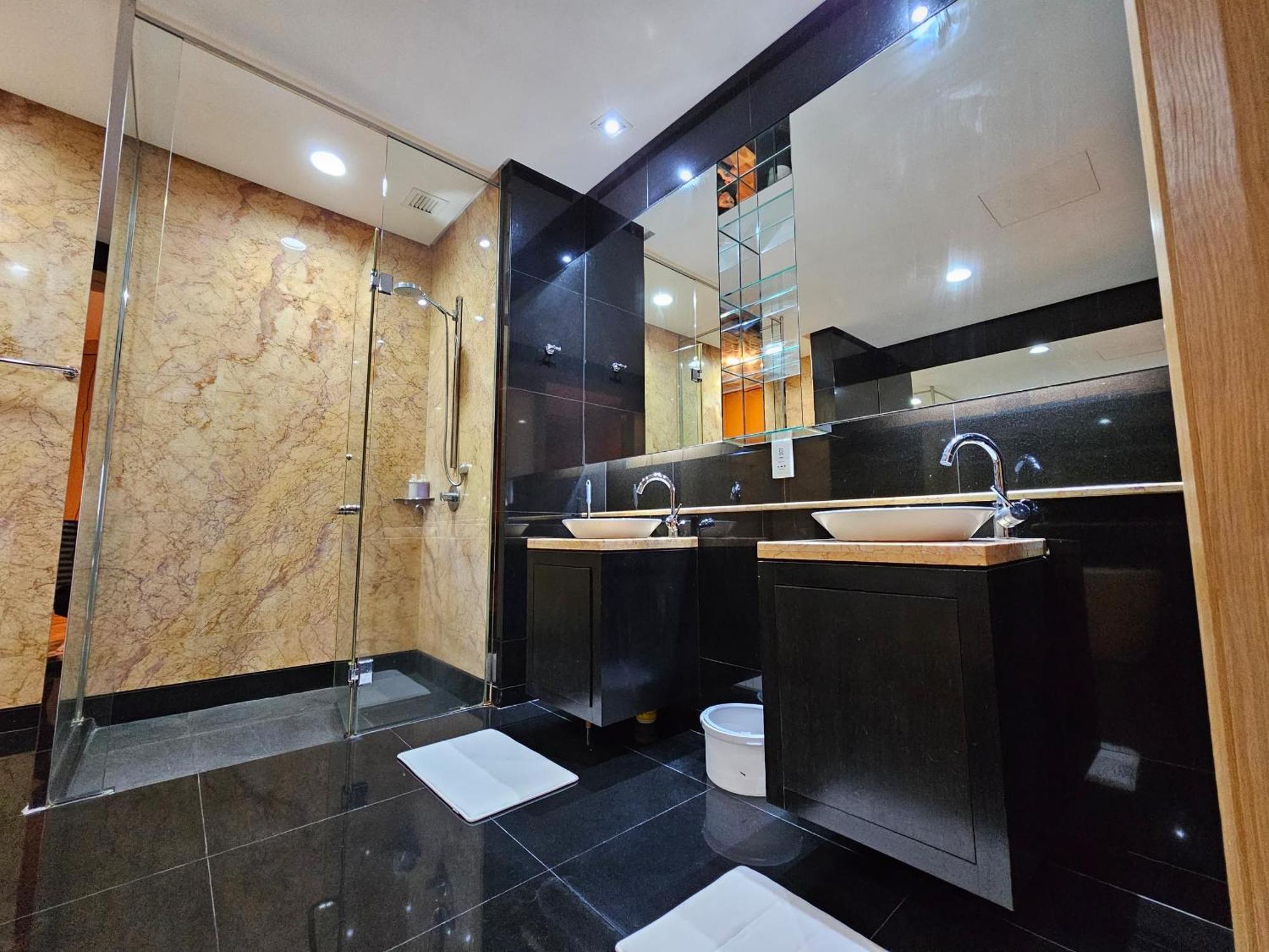Apartment St Mary Klcc 3Br6Pax Twin Towers View Kuala Lumpur