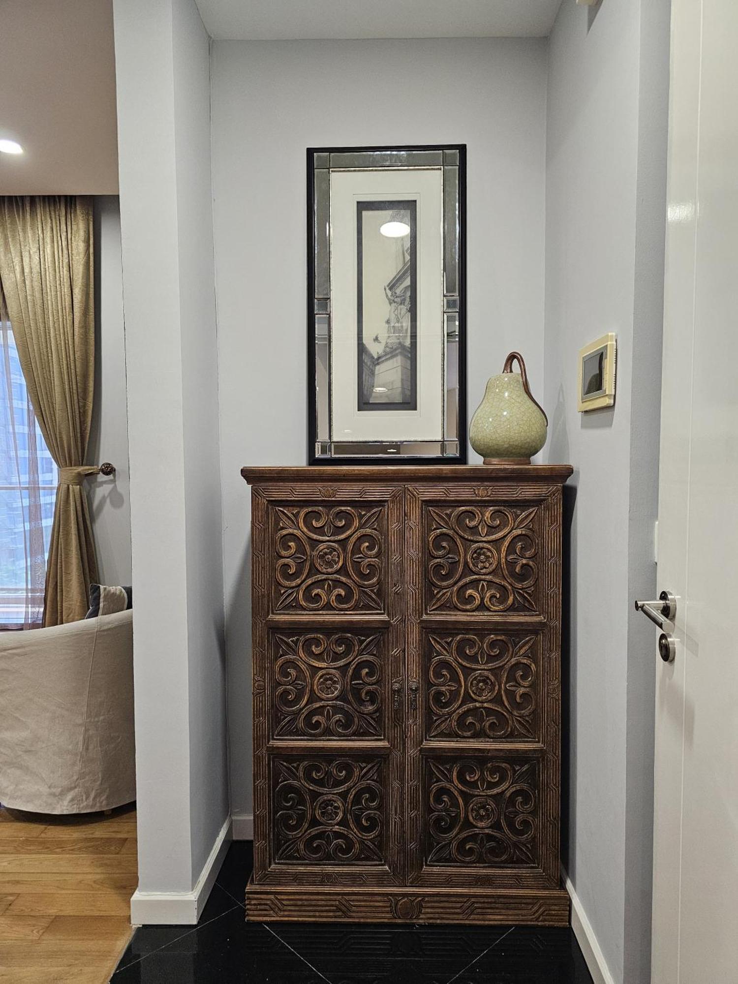 St Mary Klcc 3Br6Pax Twin Towers View Apartment