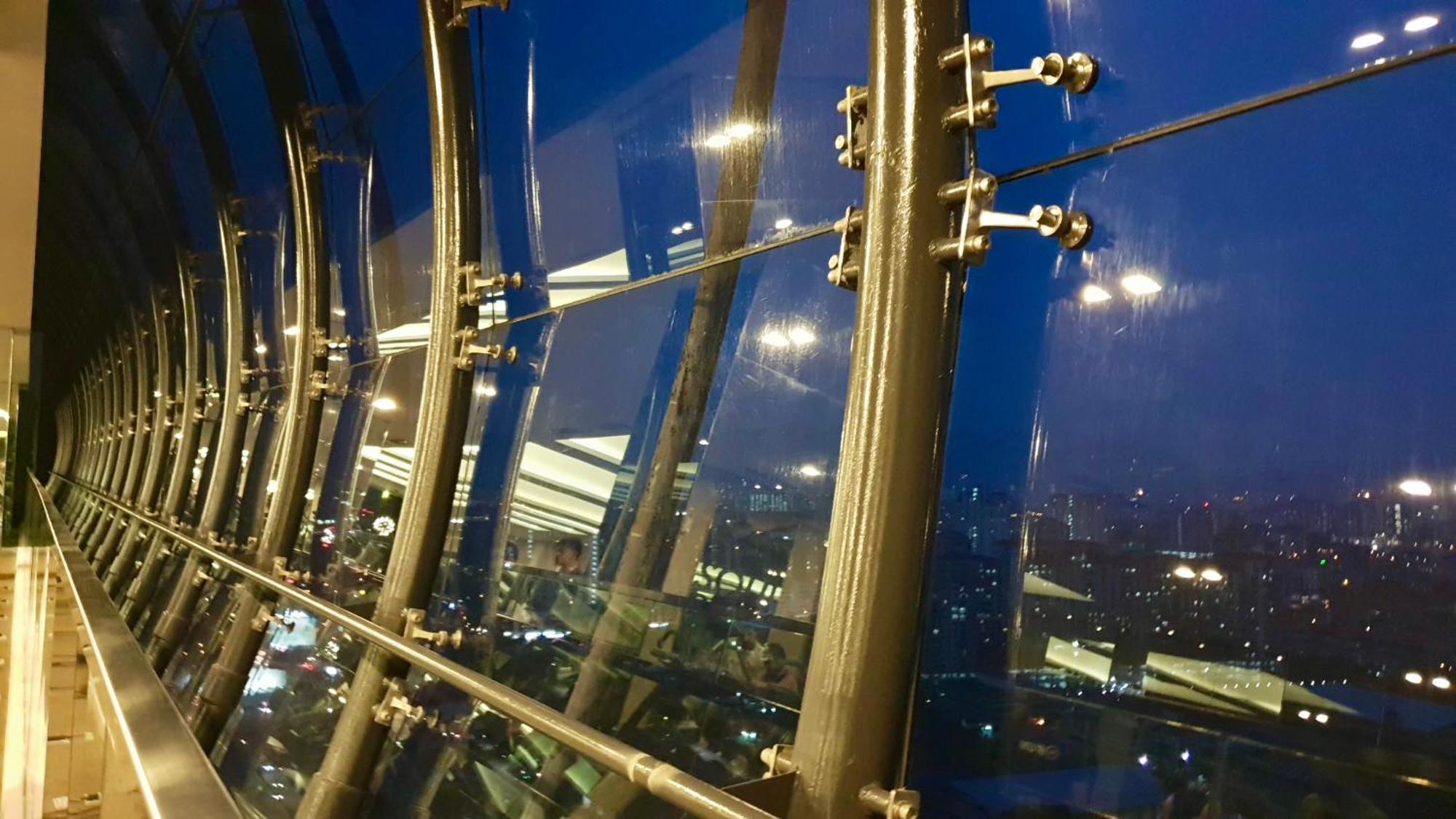 M Ampang Klcc View Pool