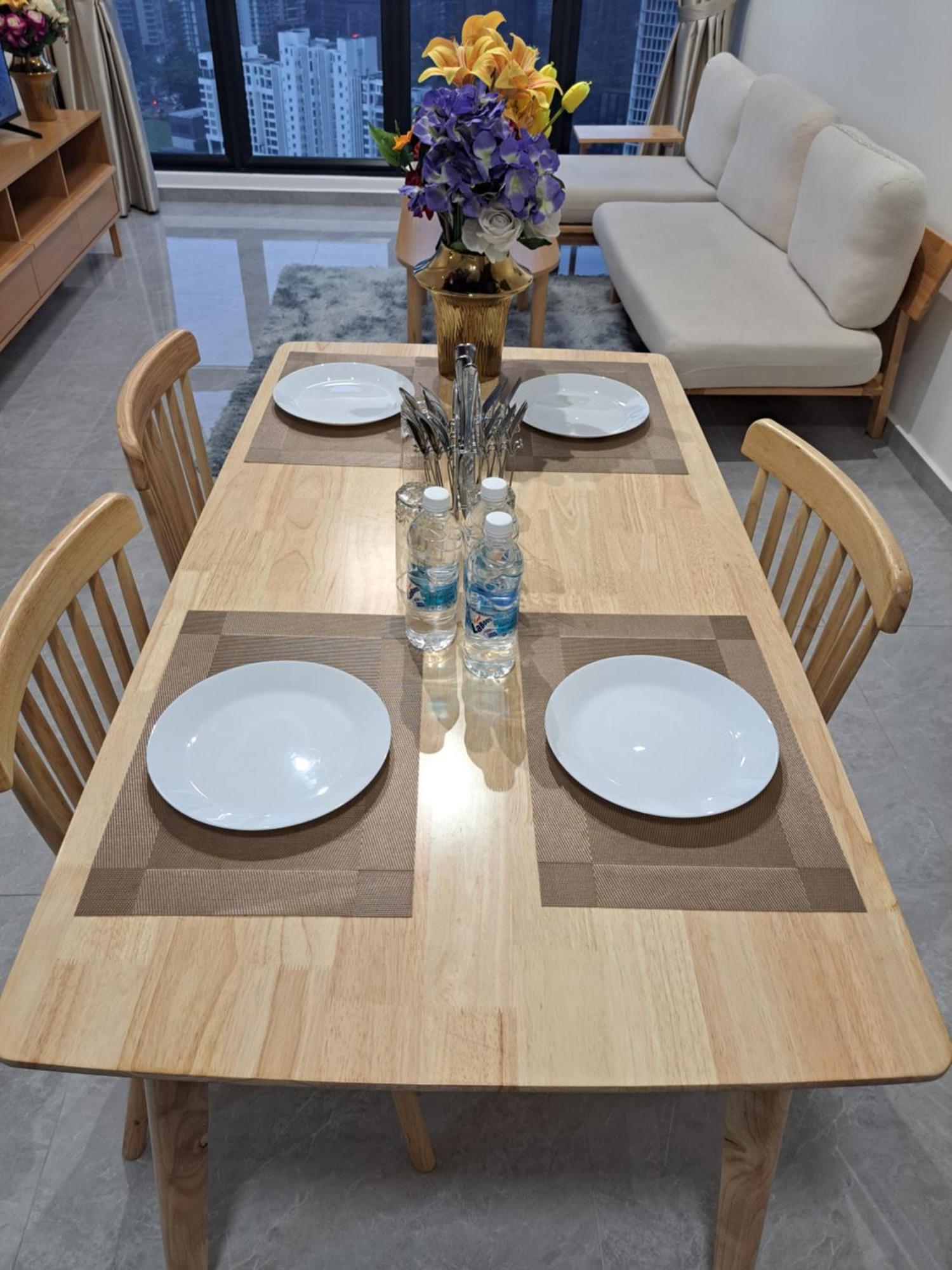 Apartamento Agile Delima Residensi Kl *