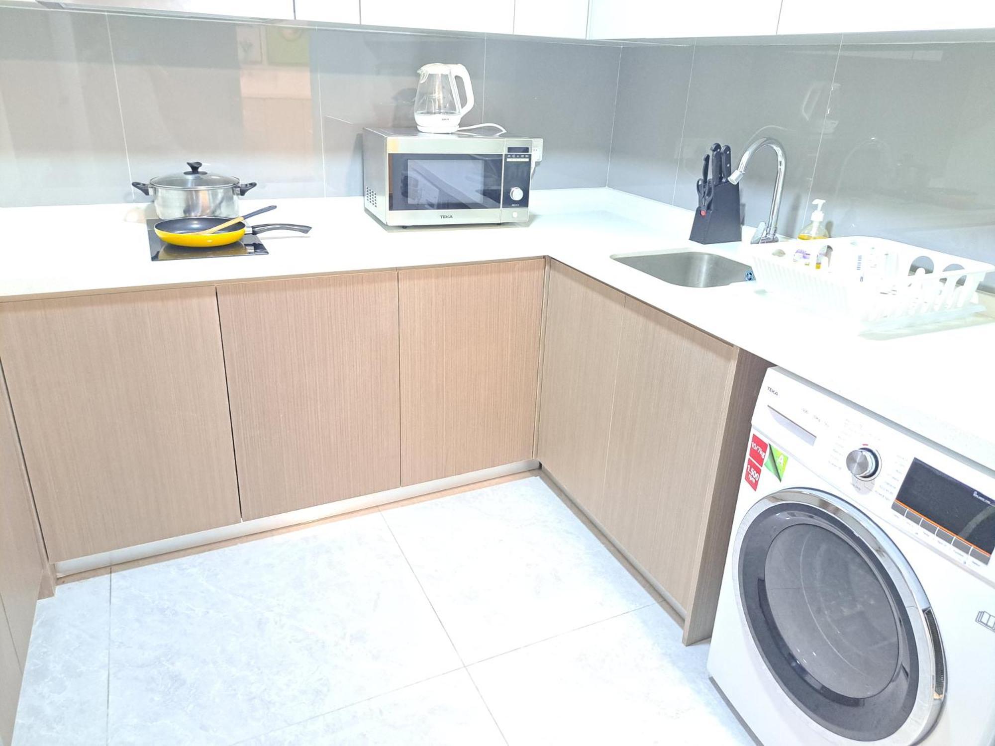 Agile Delima Residensi Kl Apartamento Kuala Lumpur