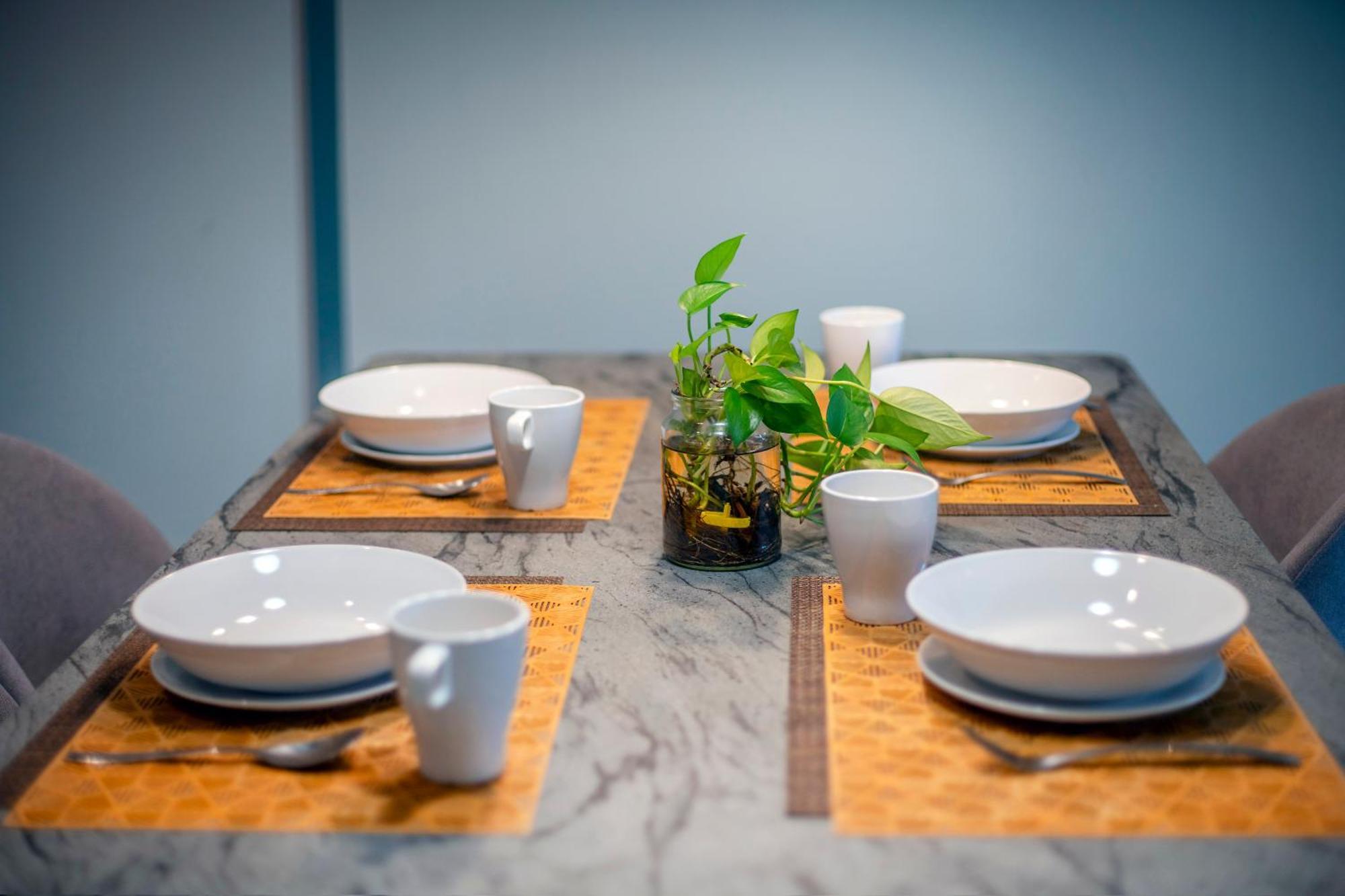 Novum Bangsar South Premium Suite, Mid Valley Kl Kuala Lumpur