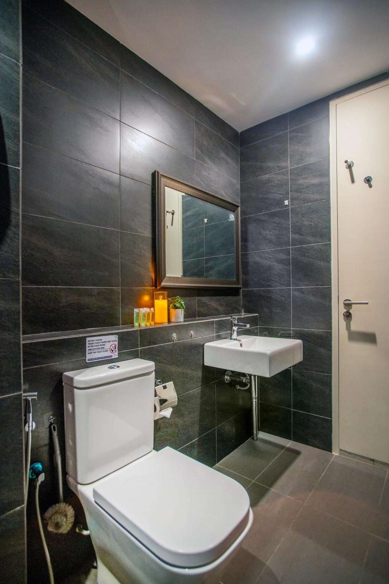 Novum Bangsar South Premium Suite, Mid Valley Kl