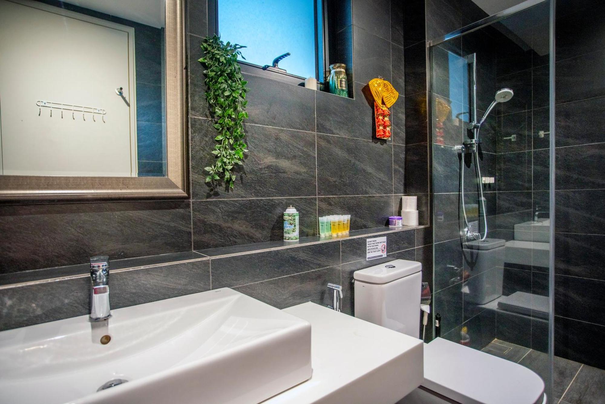 Novum Bangsar South Premium Suite, Mid Valley Kl Apartment Kuala Lumpur