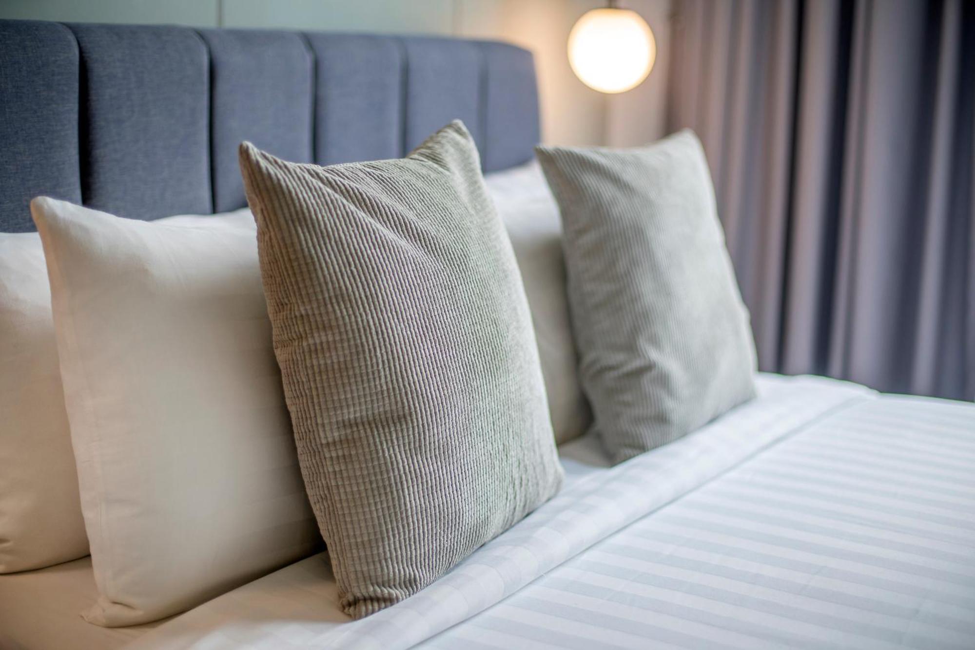Novum Bangsar South Premium Suite, Mid Valley Kl *