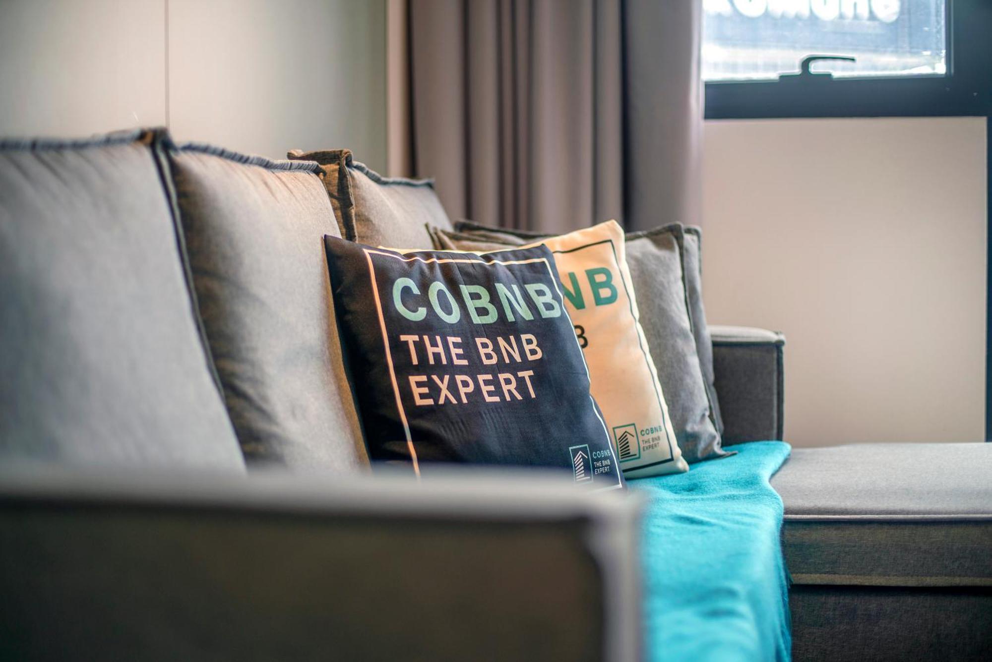 Novum Bangsar South Premium Suite, Mid Valley Kl Kuala Lumpur
