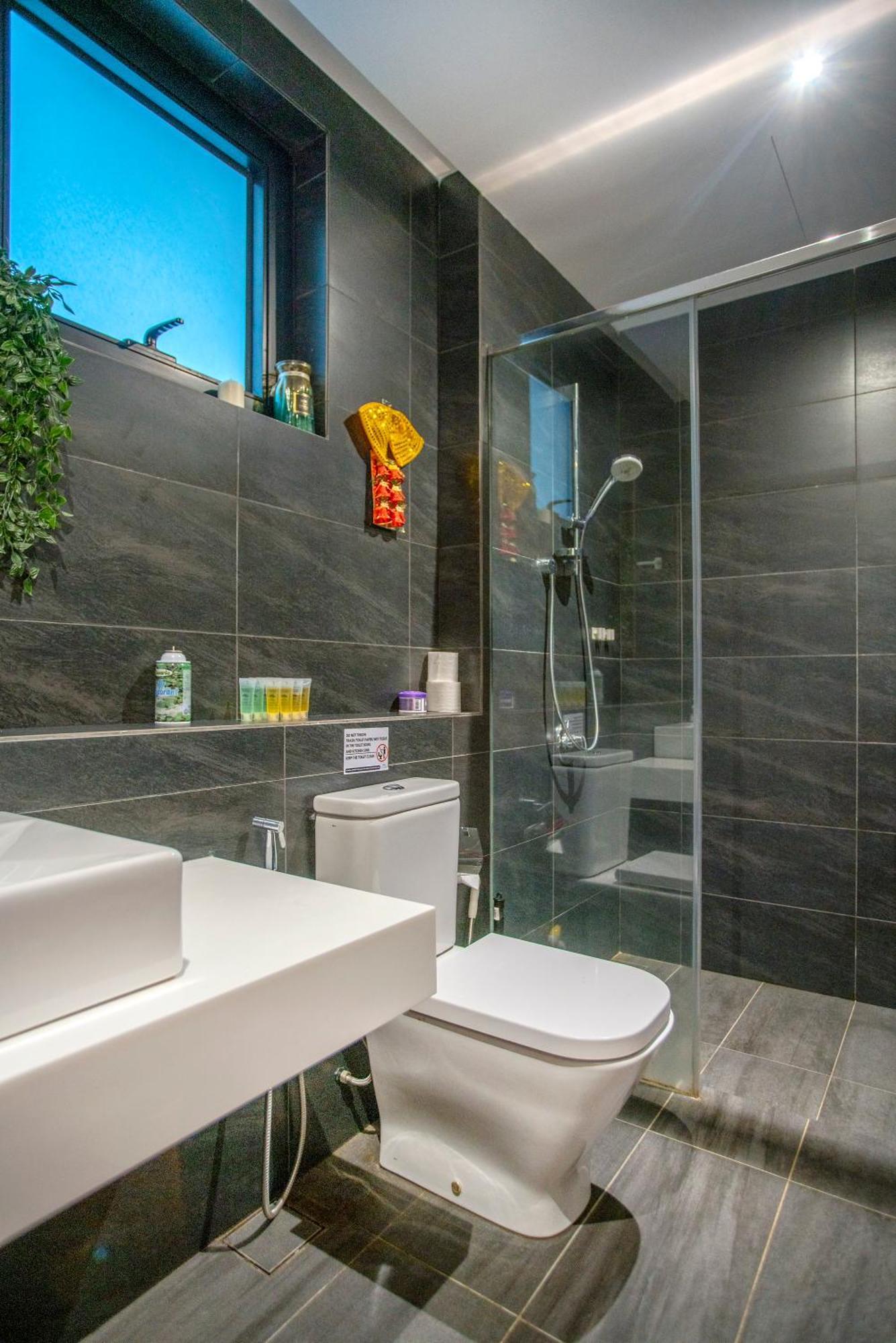 Novum Bangsar South Premium Suite, Mid Valley Kl Apartment