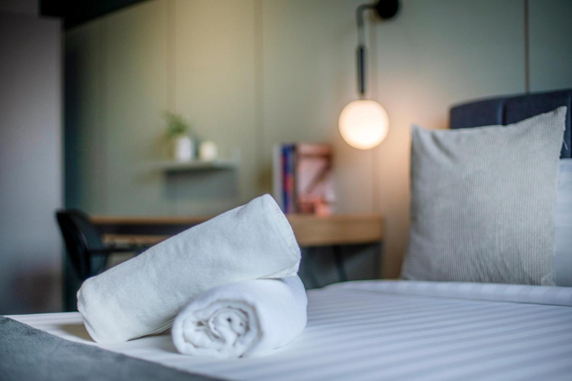 Apartment Novum Bangsar South Premium Suite, Mid Valley Kl *
