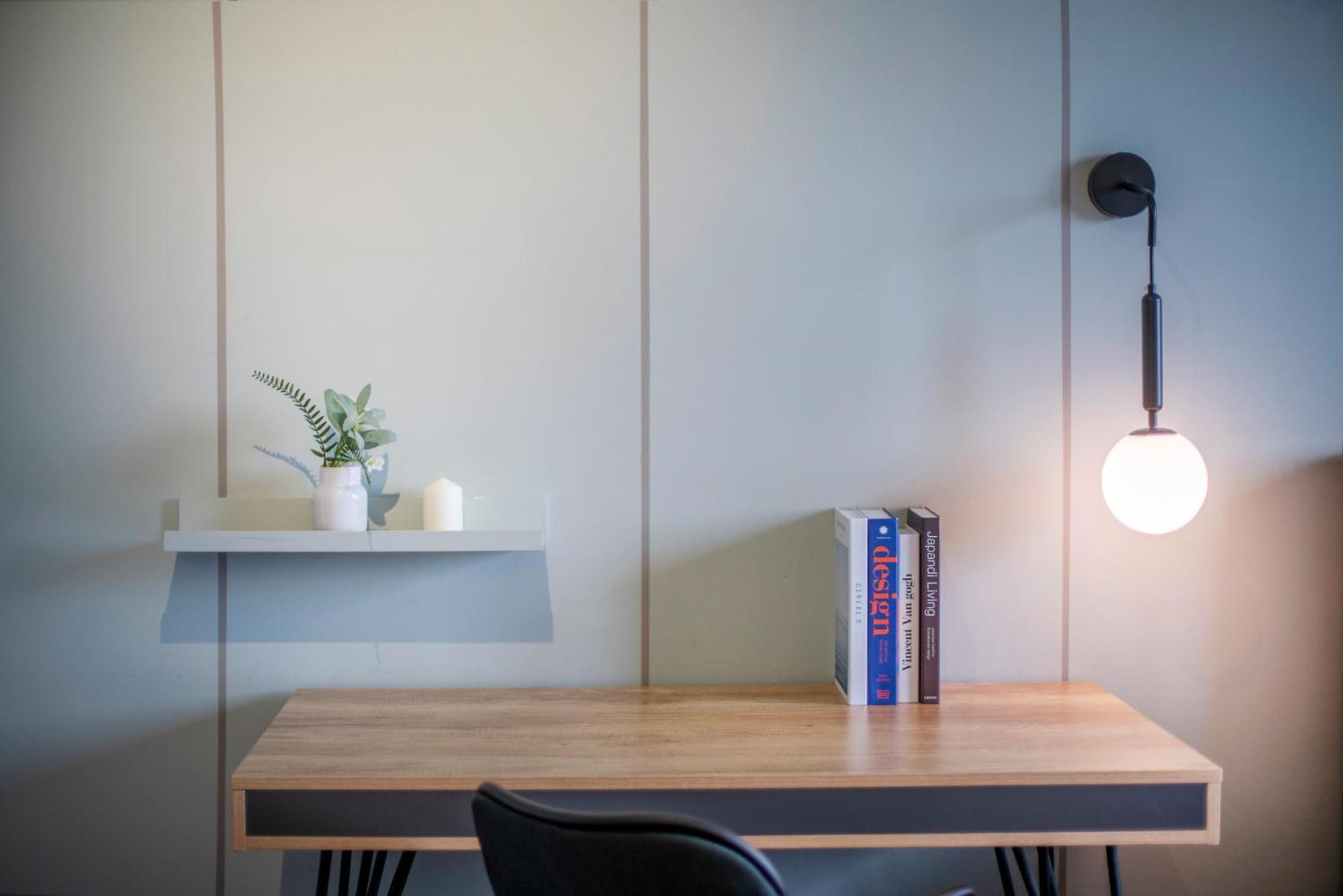 Novum Bangsar South Premium Suite, Mid Valley Kl * Kuala Lumpur