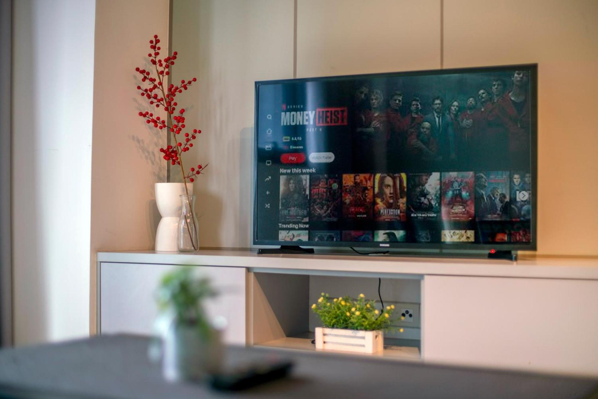 Apartment Novum Bangsar South Premium Suite, Mid Valley Kl *