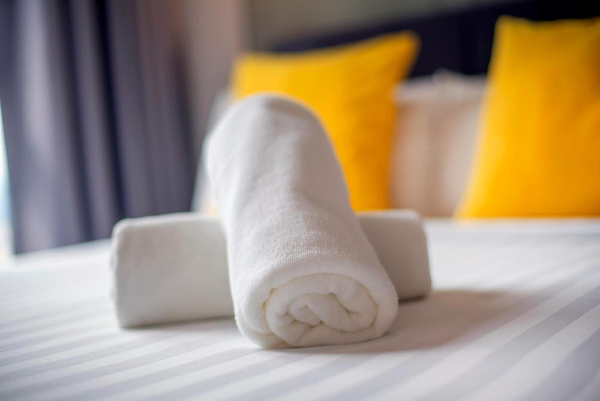 Novum Bangsar South Premium Suite, Mid Valley Kl Kuala Lumpur