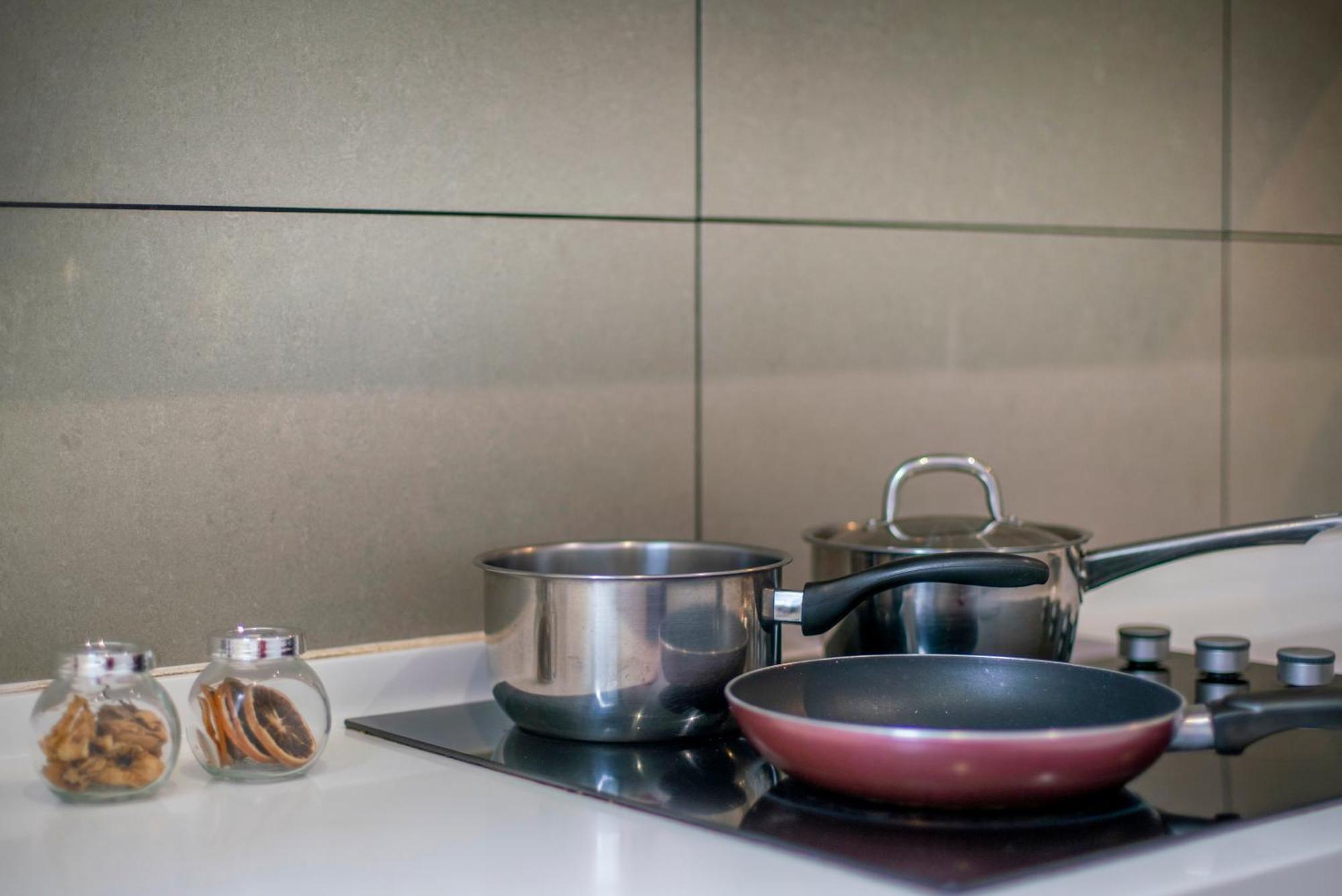 Novum Bangsar South Premium Suite, Mid Valley Kl Apartment *
