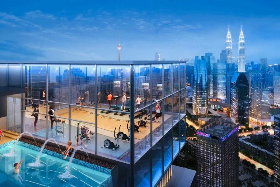 Core Trx Kuala Lumpur