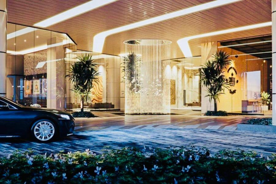 Apartment Core Trx Kuala Lumpur