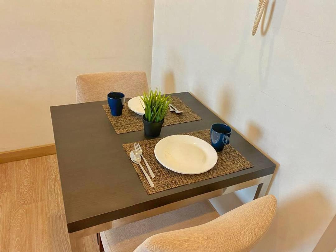 One Bukit Ceylon Service Apartment Kuala Lumpur