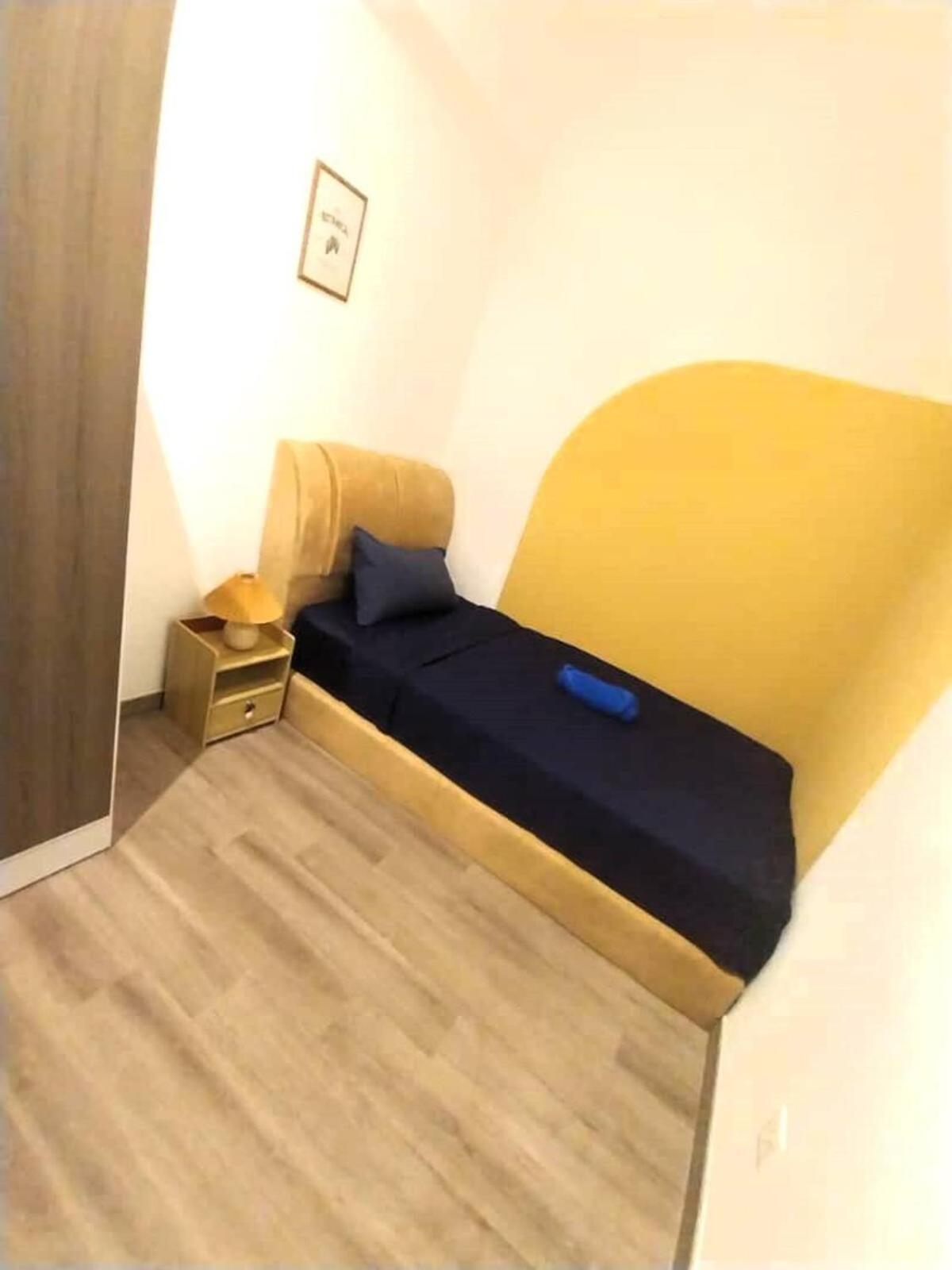 Apartment Maxhome-agile Bukit Bintang Trx