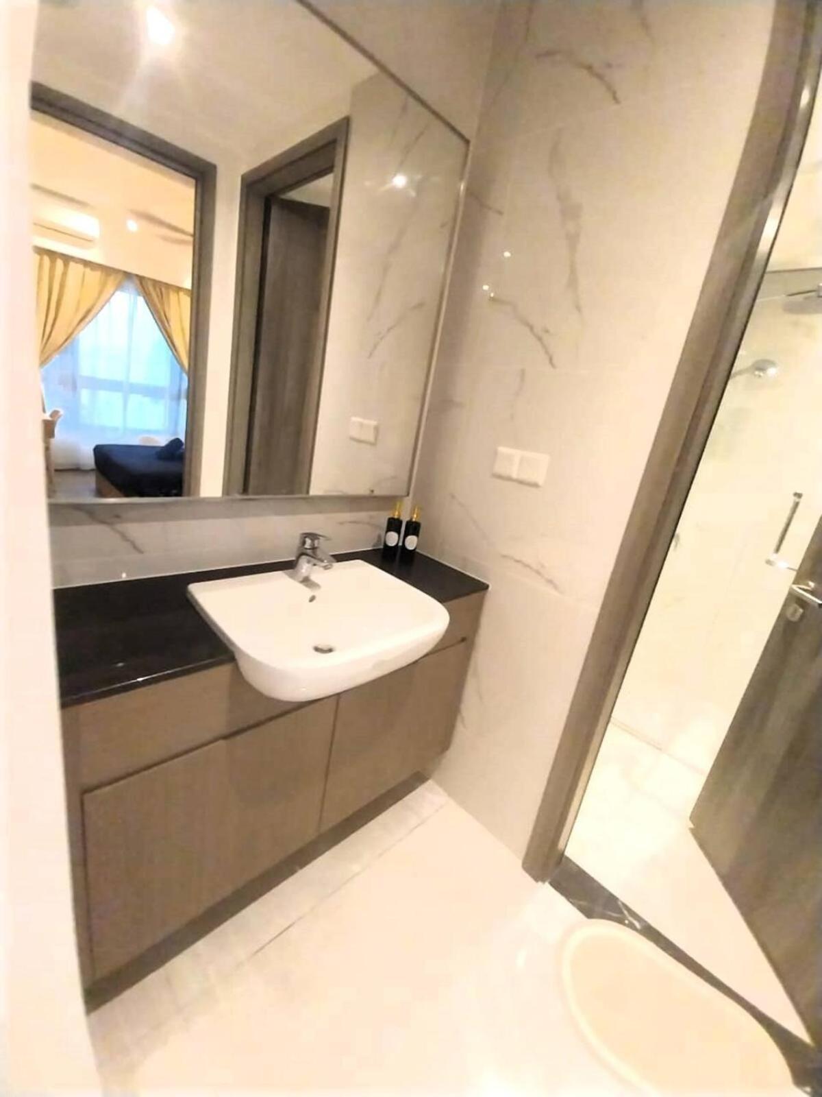Apartment Maxhome-agile Bukit Bintang Trx Kuala Lumpur