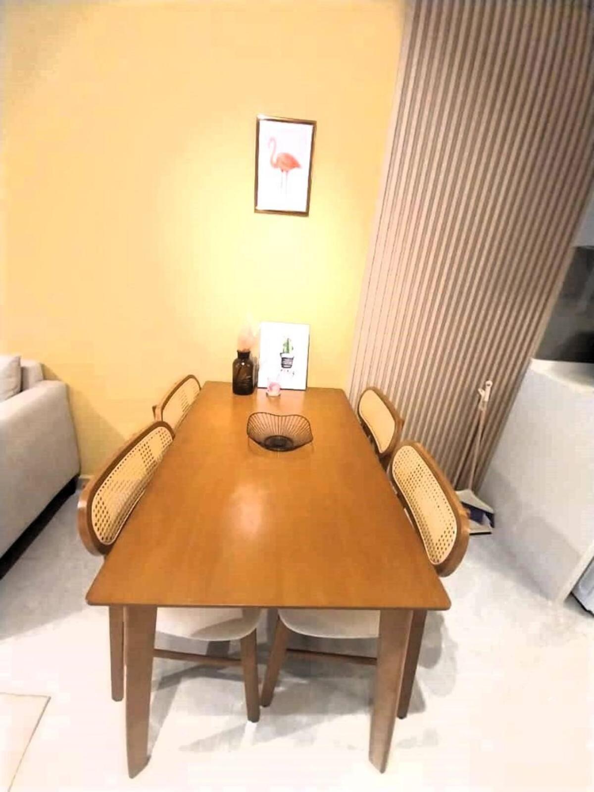Apartment Maxhome-agile Bukit Bintang Trx *