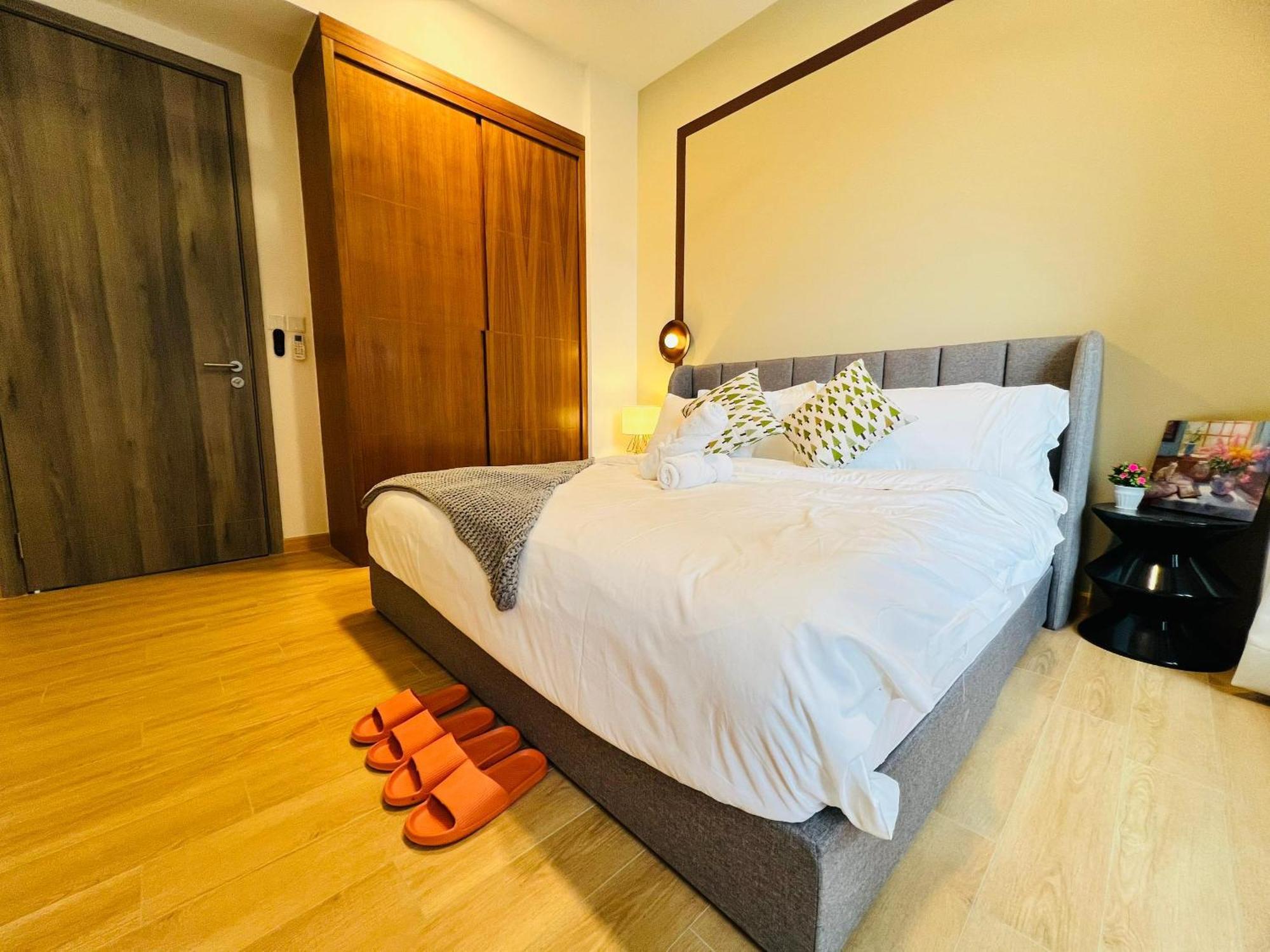 Agile Bukit Bintang By Deurban Apartment Kuala Lumpur