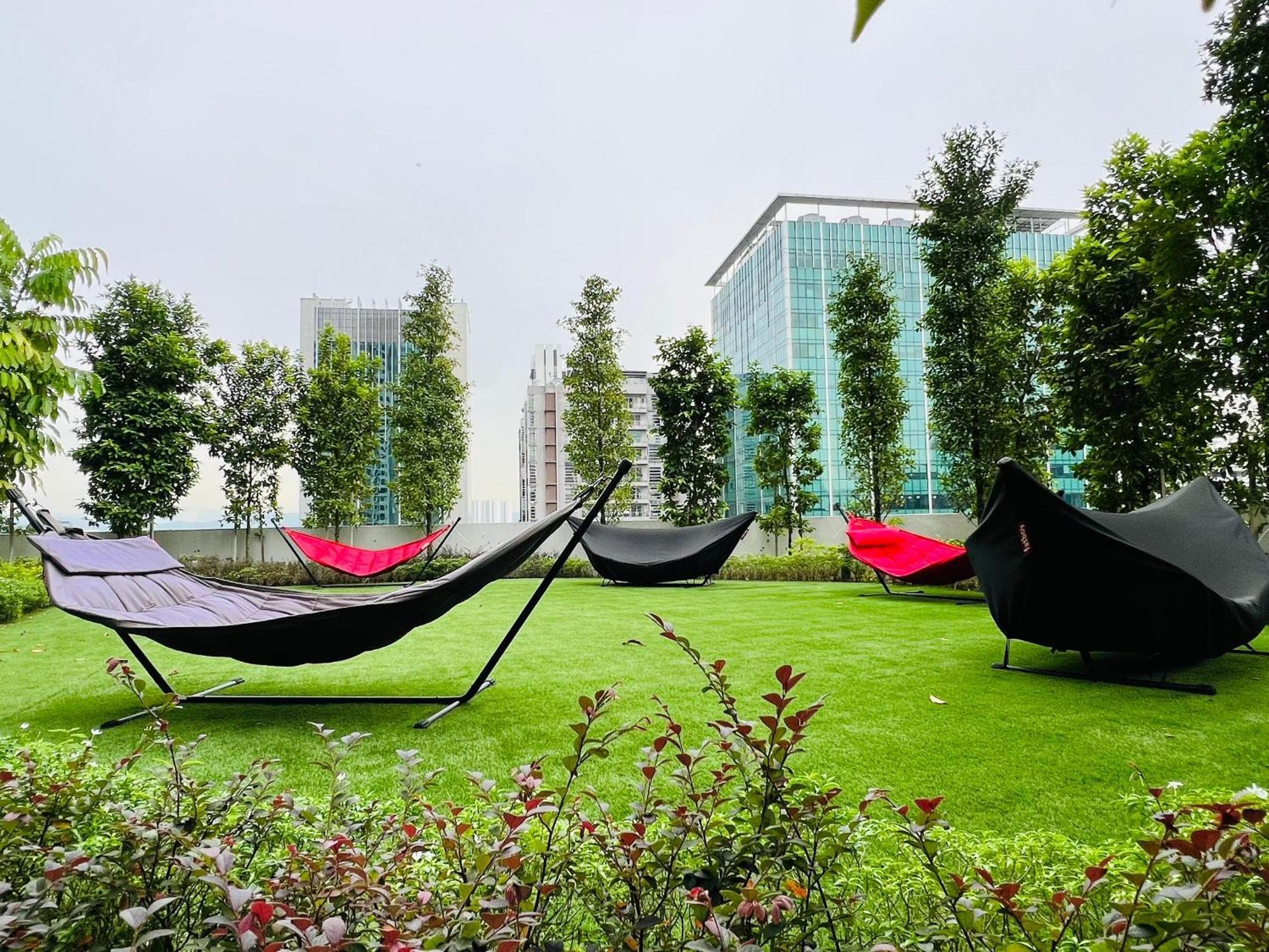 Apartment Agile Bukit Bintang By Deurban *