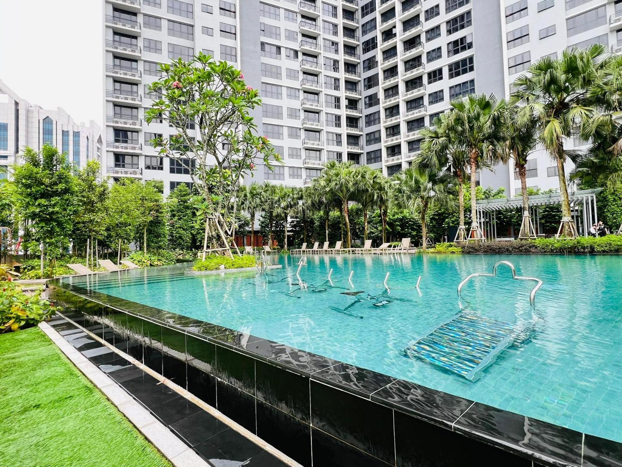 Apartment Agile Bukit Bintang By Deurban Kuala Lumpur