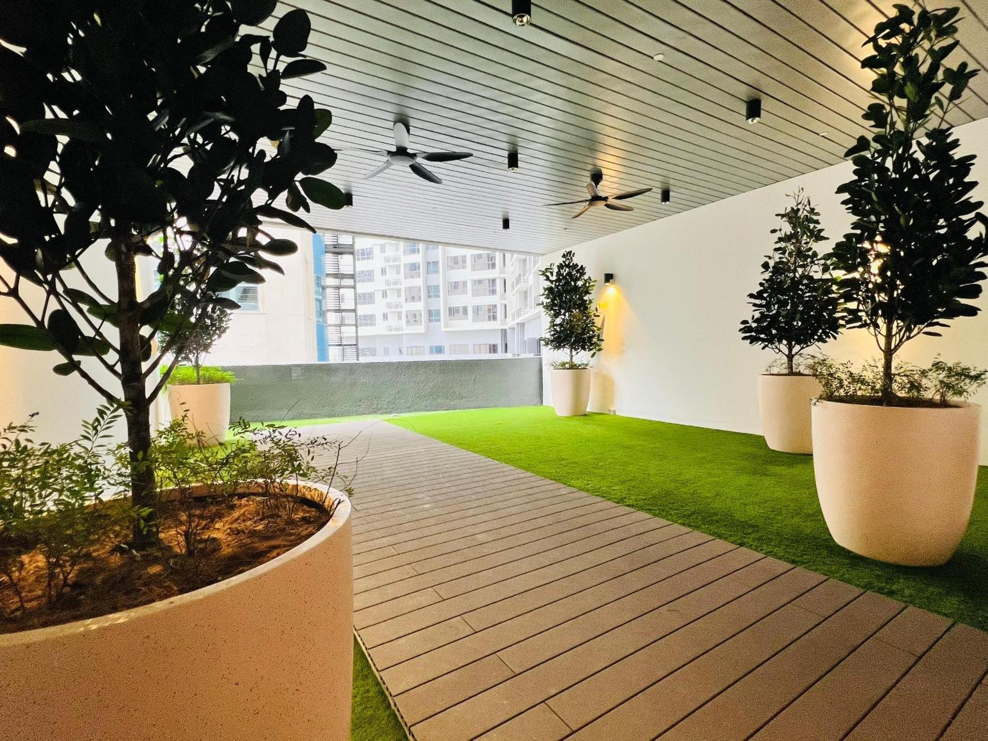 Agile Bukit Bintang By Deurban Apartment *
