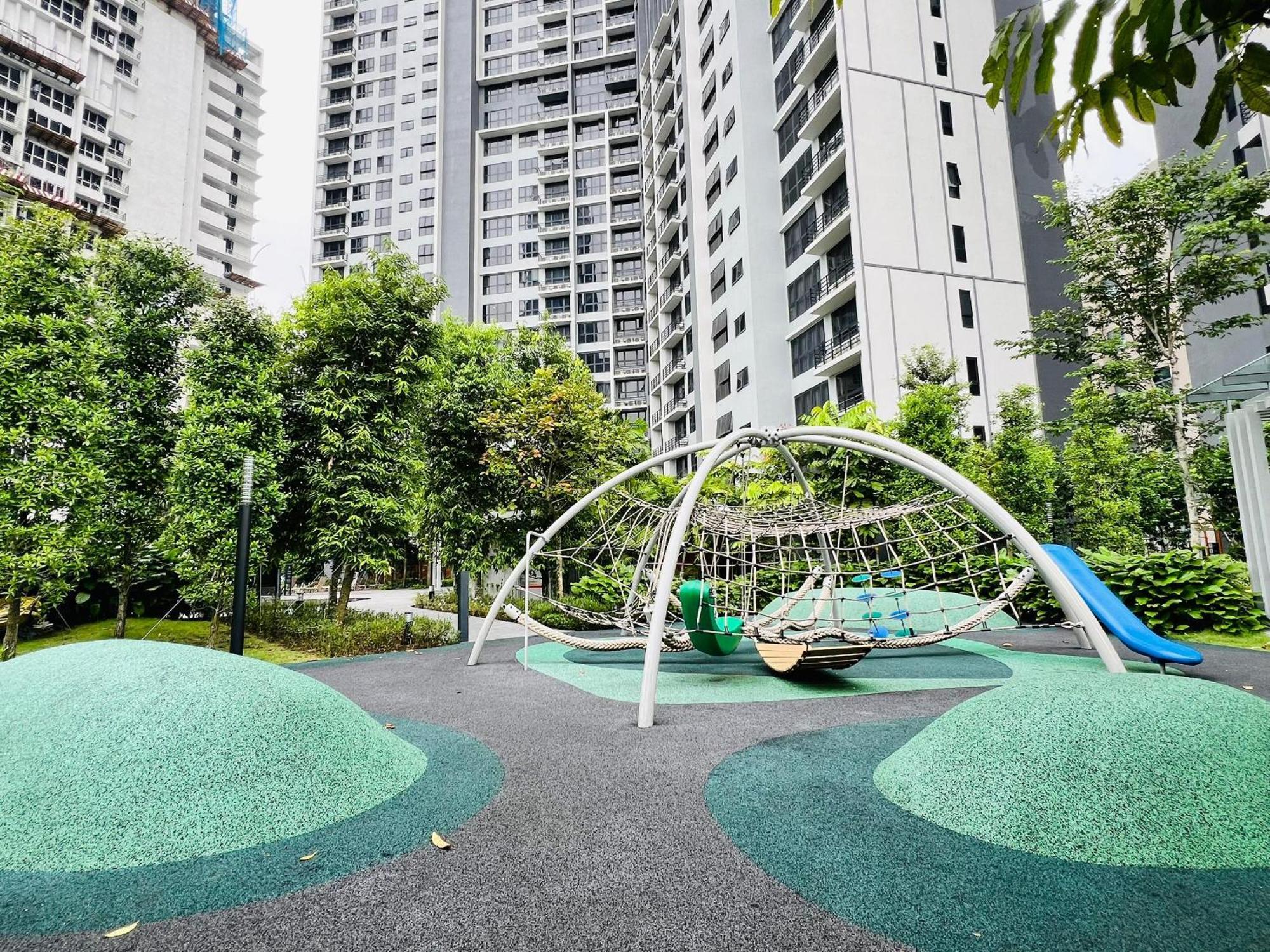 Agile Bukit Bintang By Deurban * Kuala Lumpur