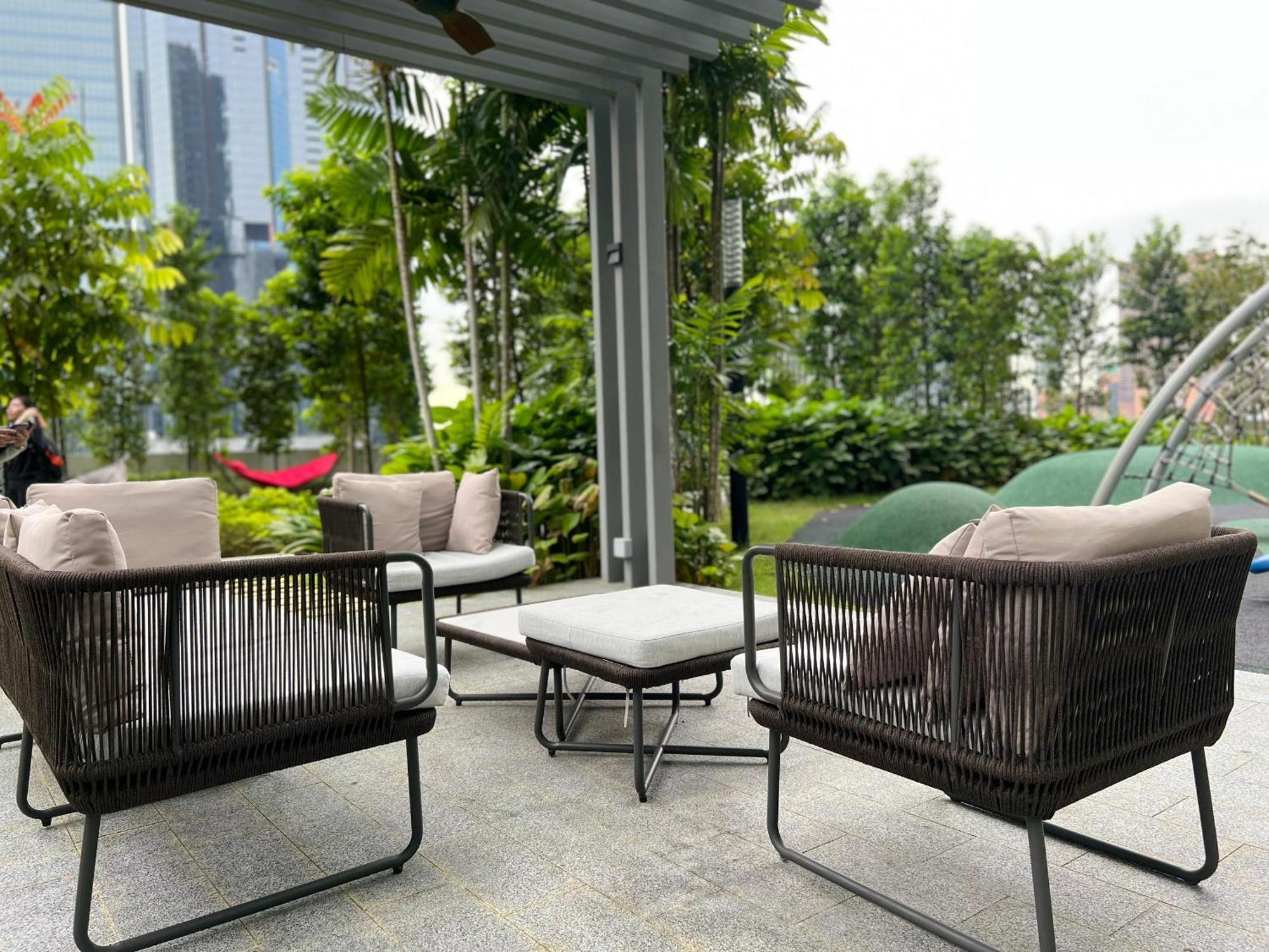 Agile Bukit Bintang By Deurban * Kuala Lumpur