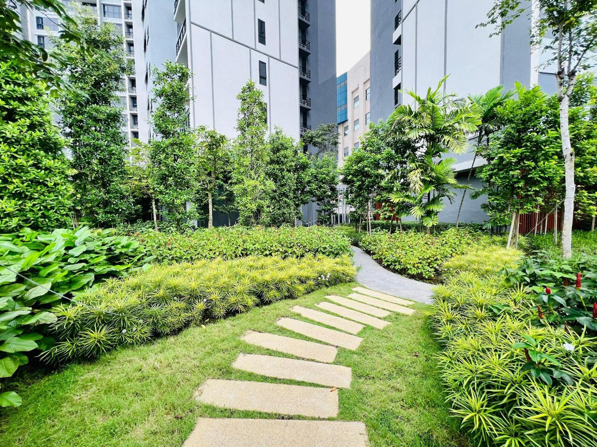 Agile Bukit Bintang By Deurban Apartment