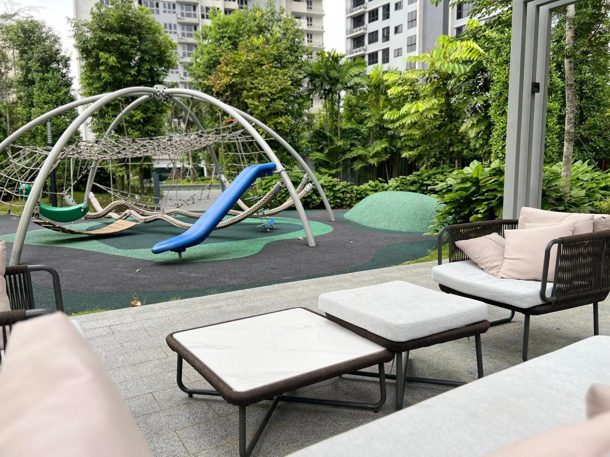 Agile Bukit Bintang By Deurban Apartment *