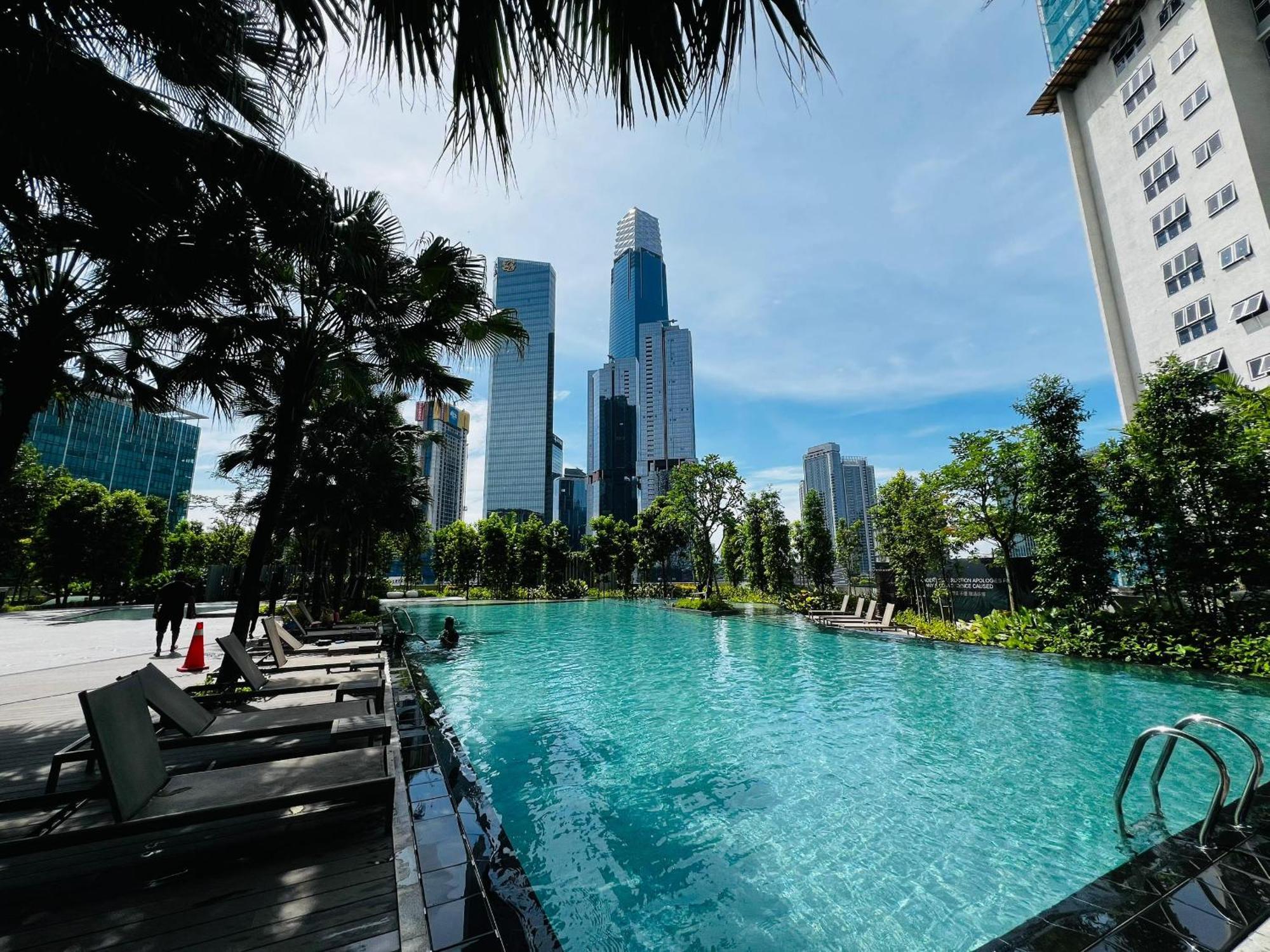 Agile Bukit Bintang By Deurban