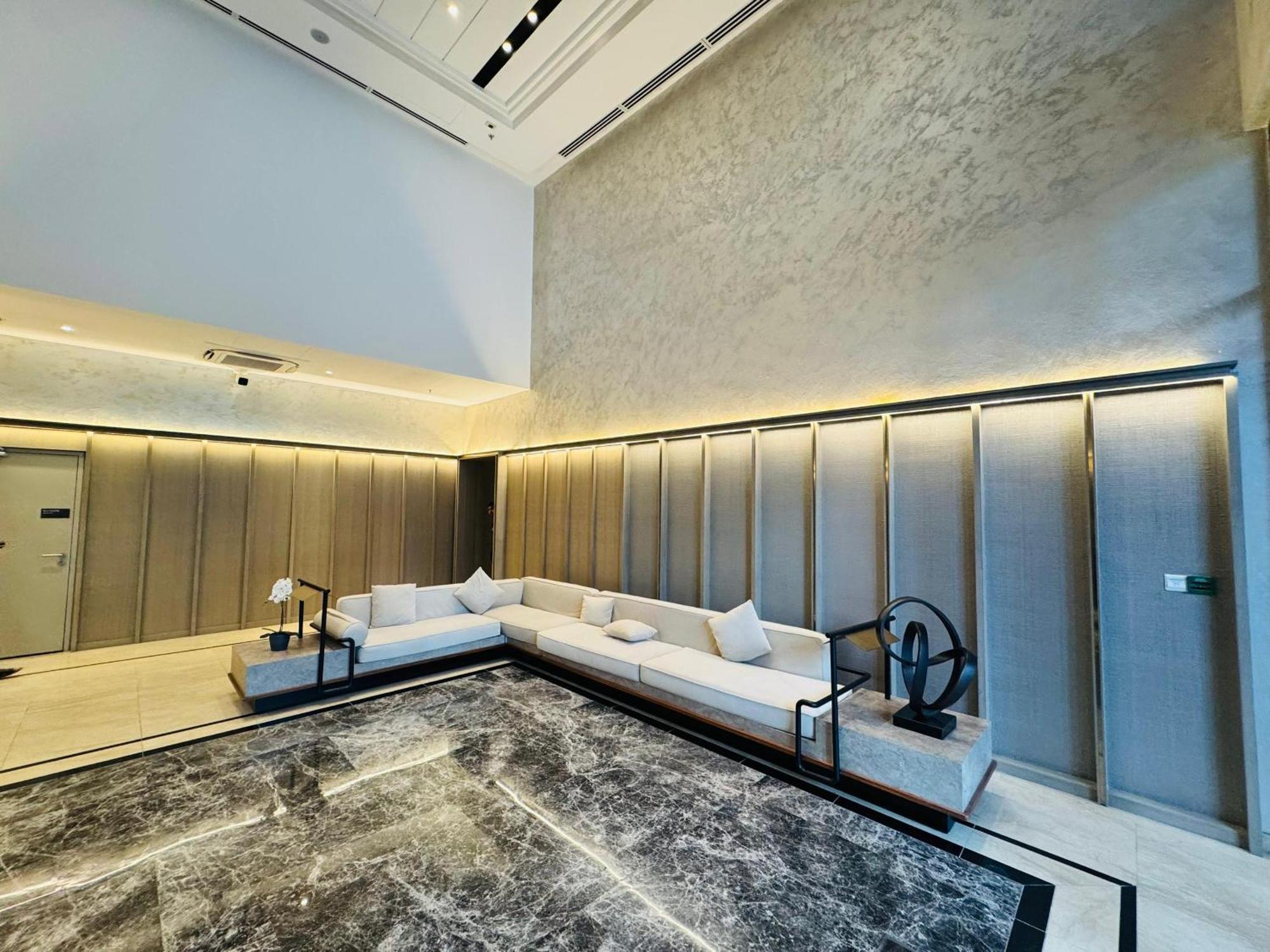 Agile Bukit Bintang By Deurban Apartment