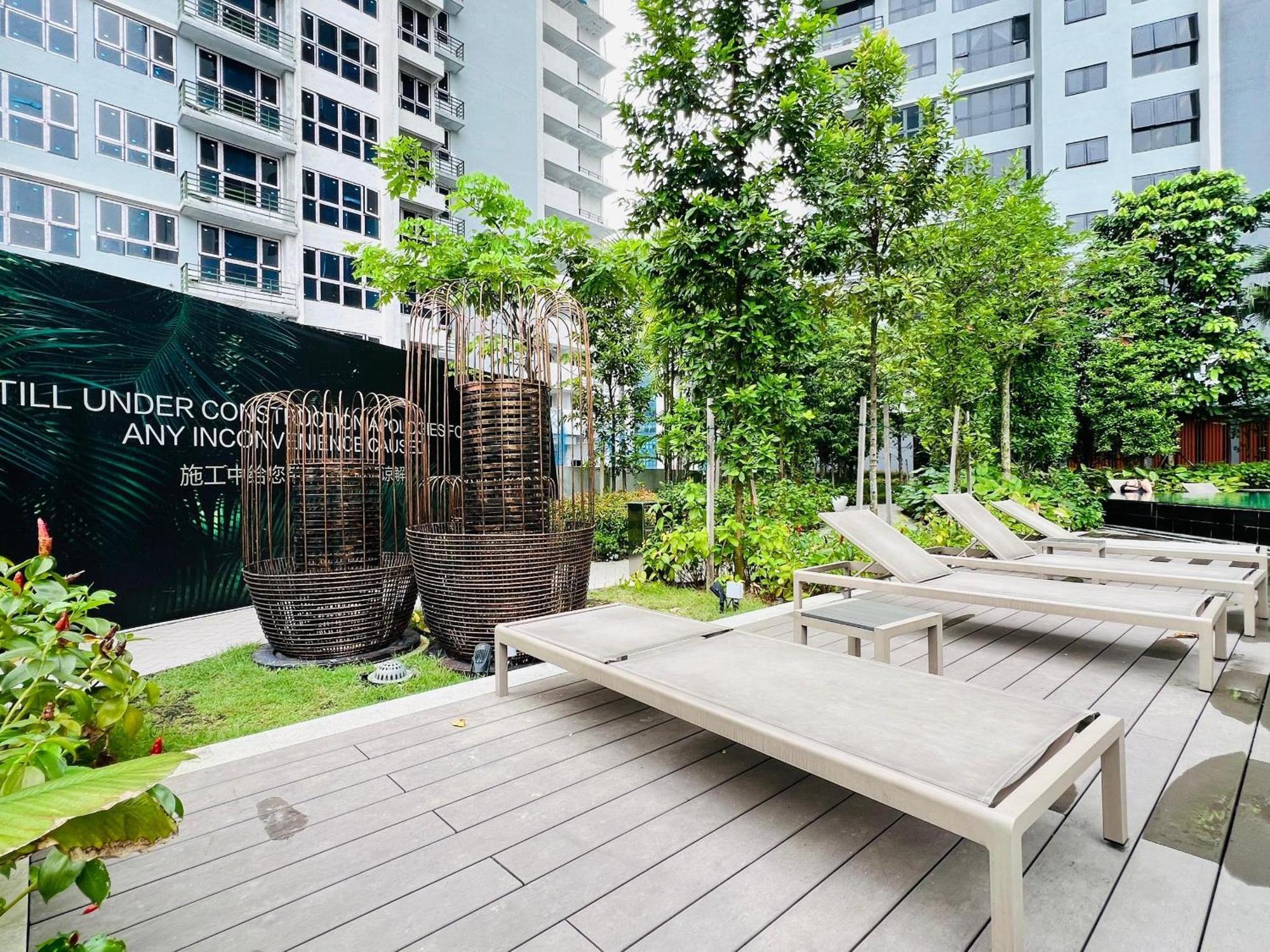 Apartment Agile Bukit Bintang By Deurban Kuala Lumpur