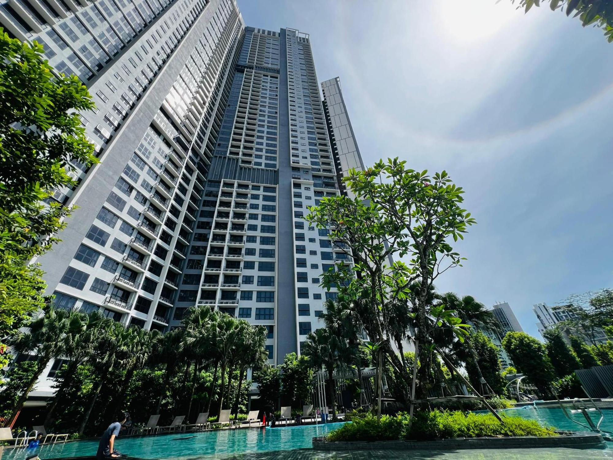 Agile Bukit Bintang By Deurban Kuala Lumpur