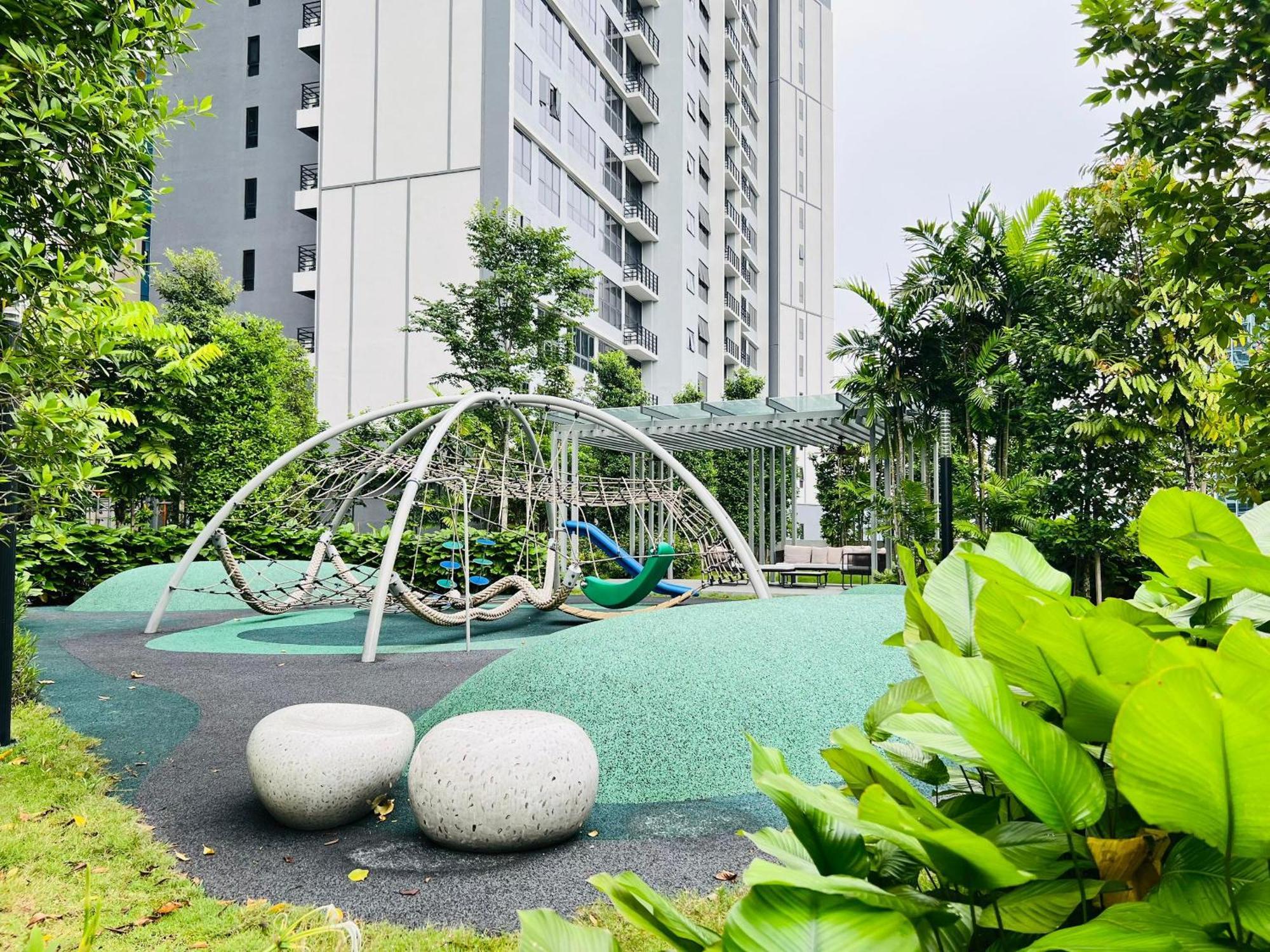 Agile Bukit Bintang By Deurban