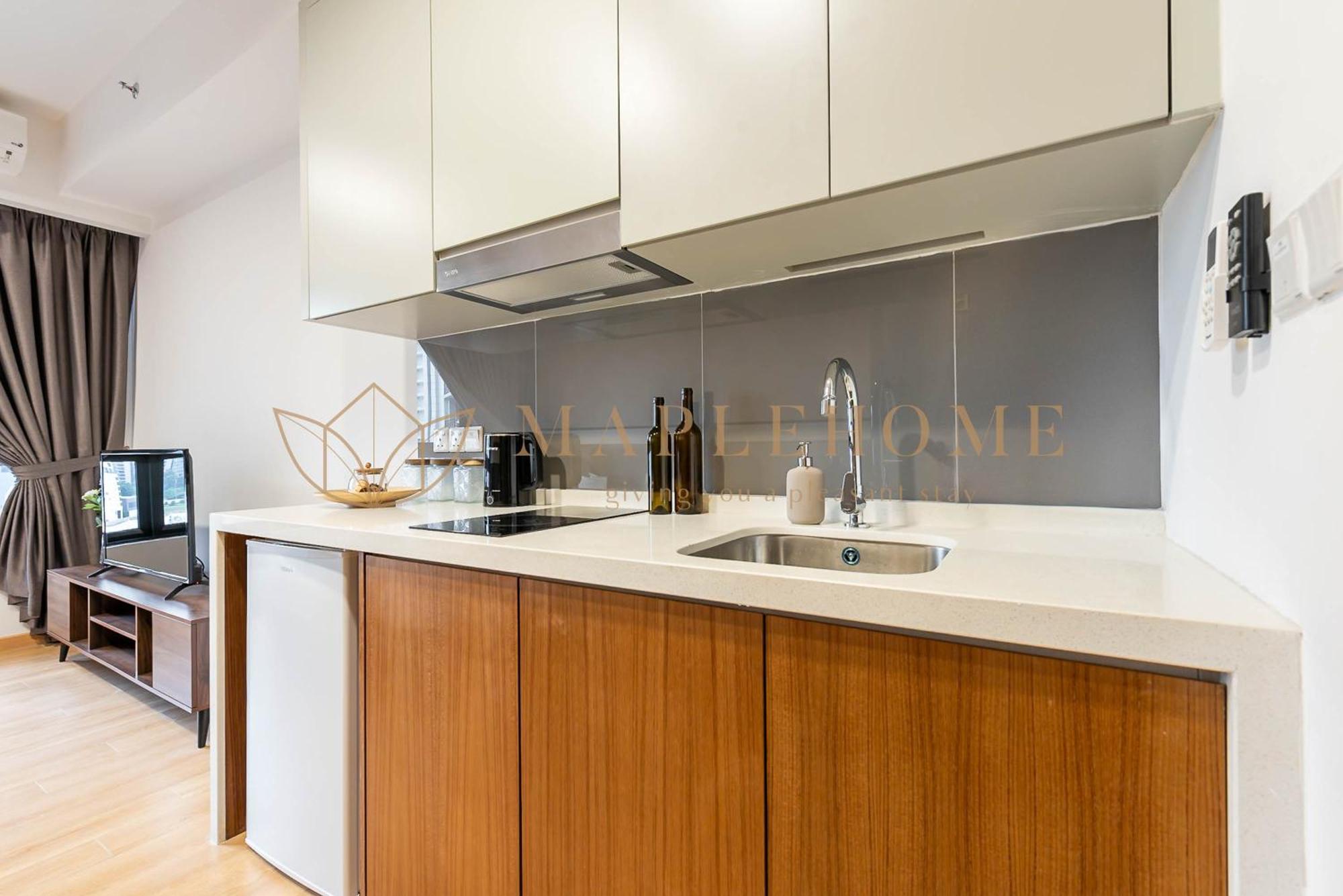 Agile Premier Apartment *