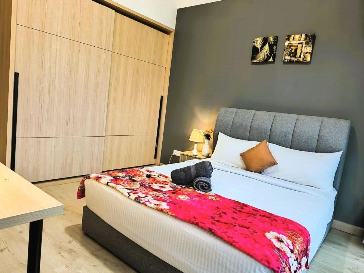 Alaman Luxe Klcc Apartment Kuala Lumpur