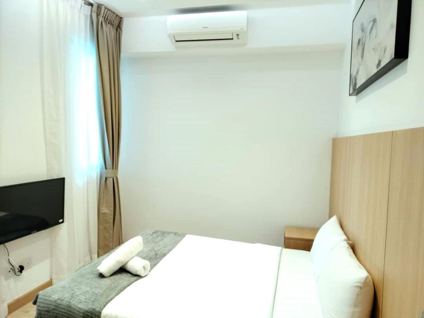 Alaman Luxe Klcc Apartment