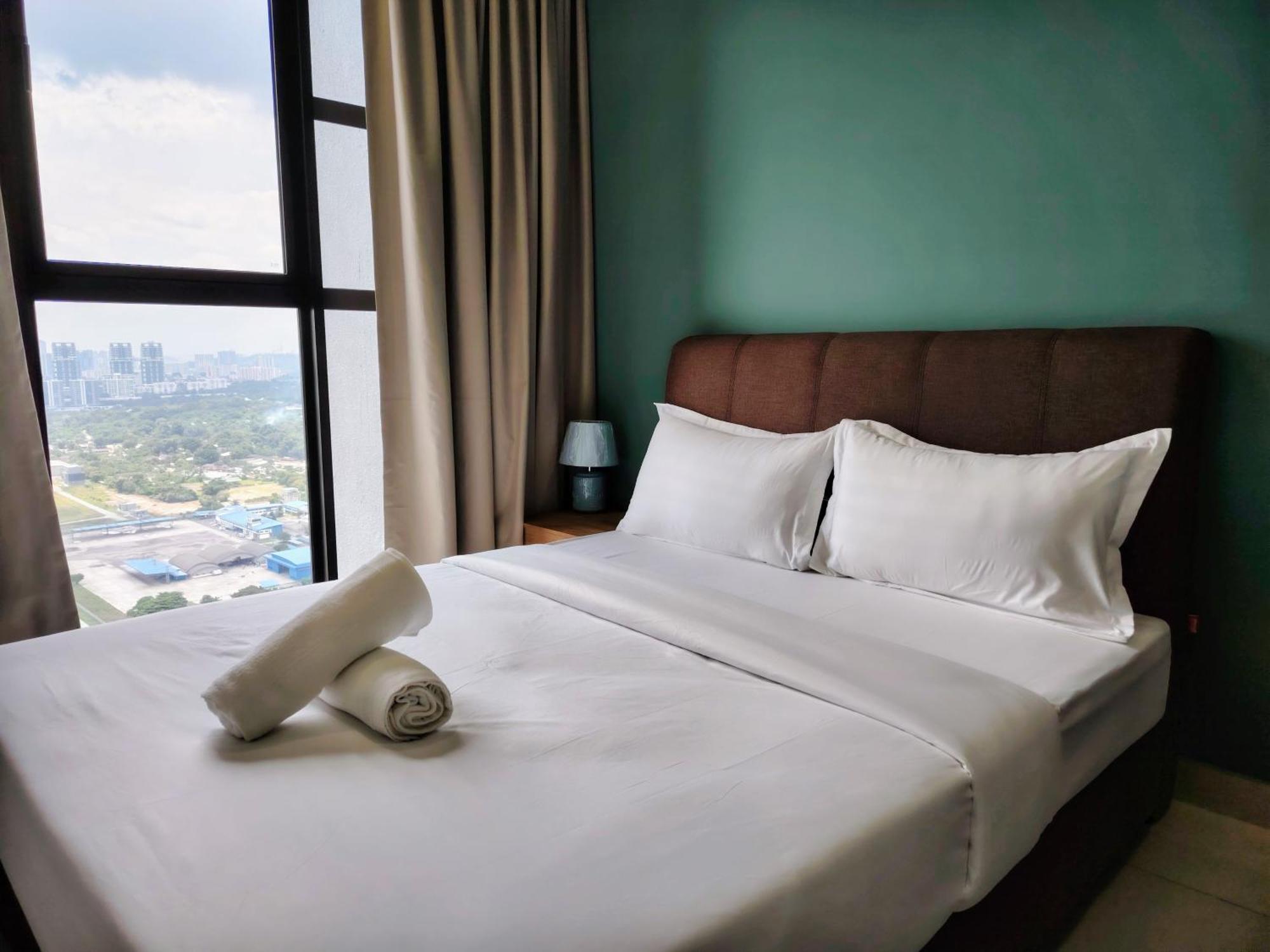 Trion By Luxe Apartment Kuala Lumpur